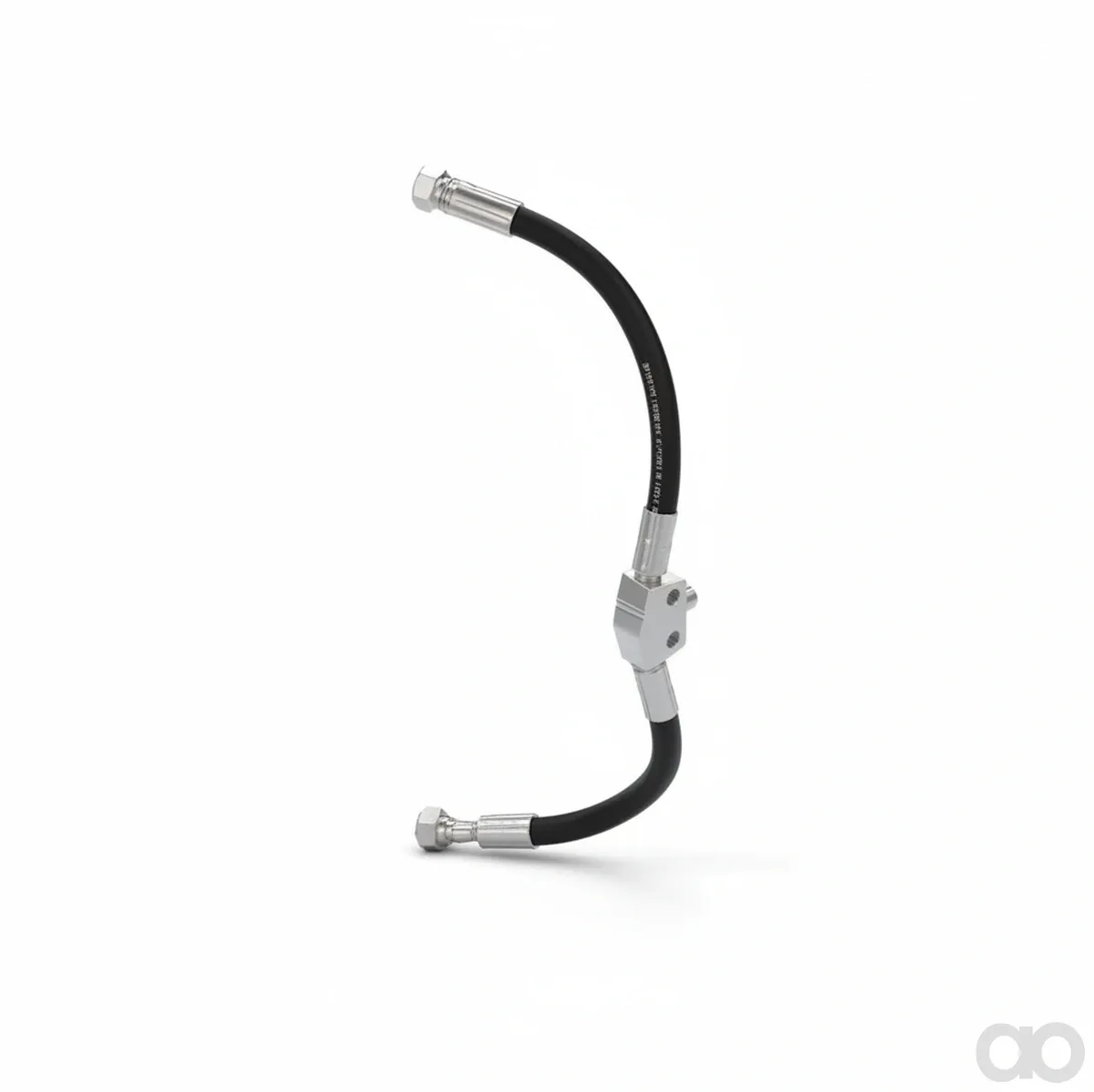 John Deere - RE581388 - Hose idraulico - Hose idraulico, cilindro per attacco anteriore