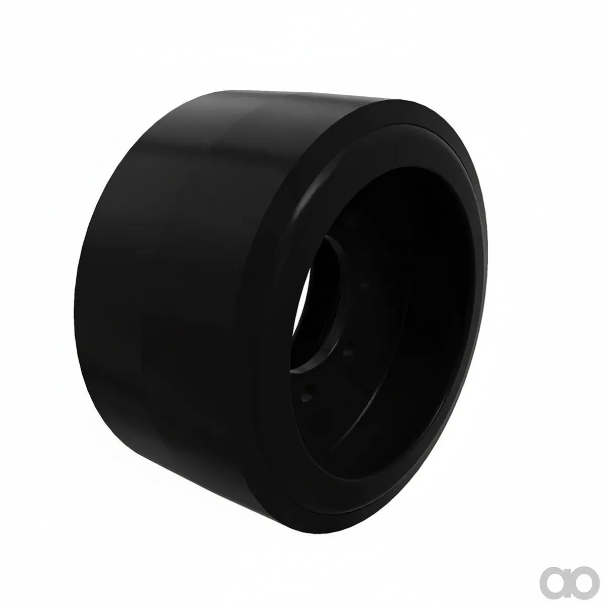 John Deere - RE597446 - Assemblaggio pneumatico e ruota
