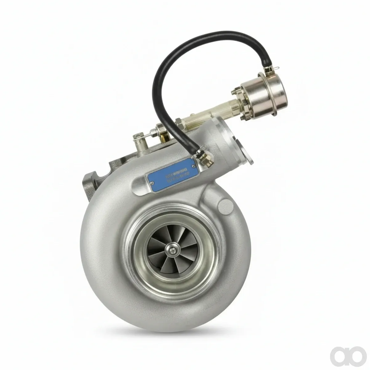 John Deere - RM100380 - Turbocompressore ricondizionato 12V
