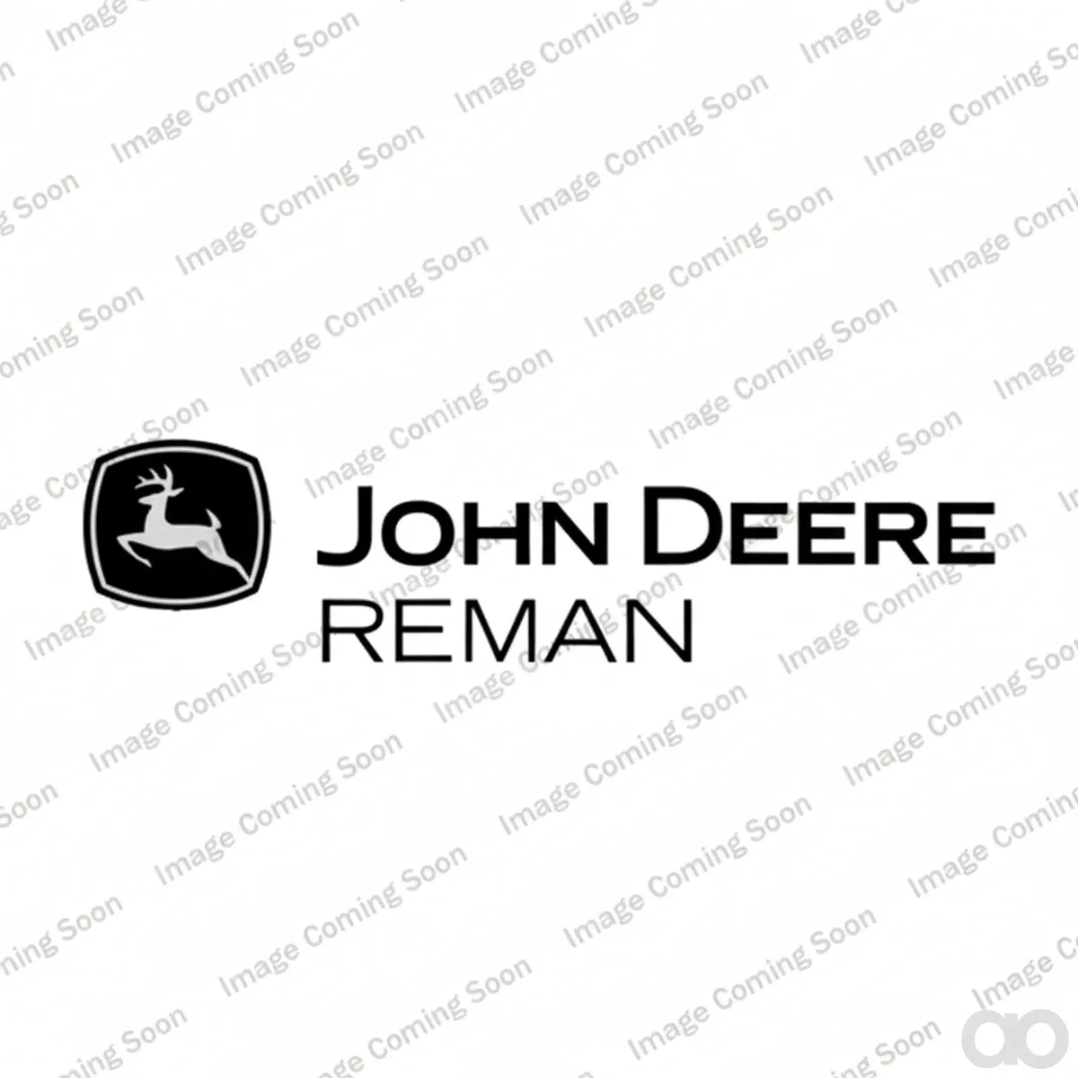 John Deere