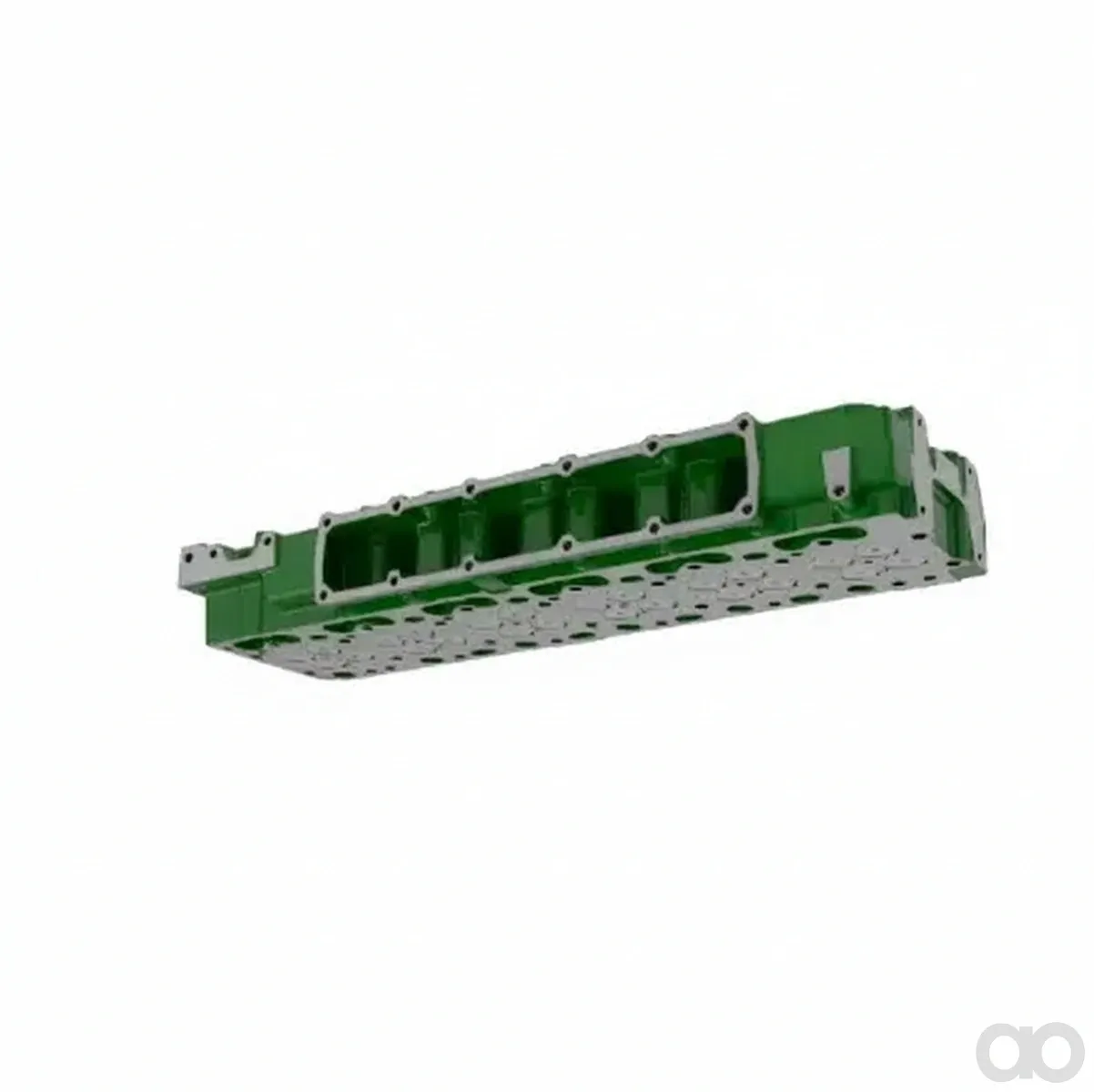 John Deere