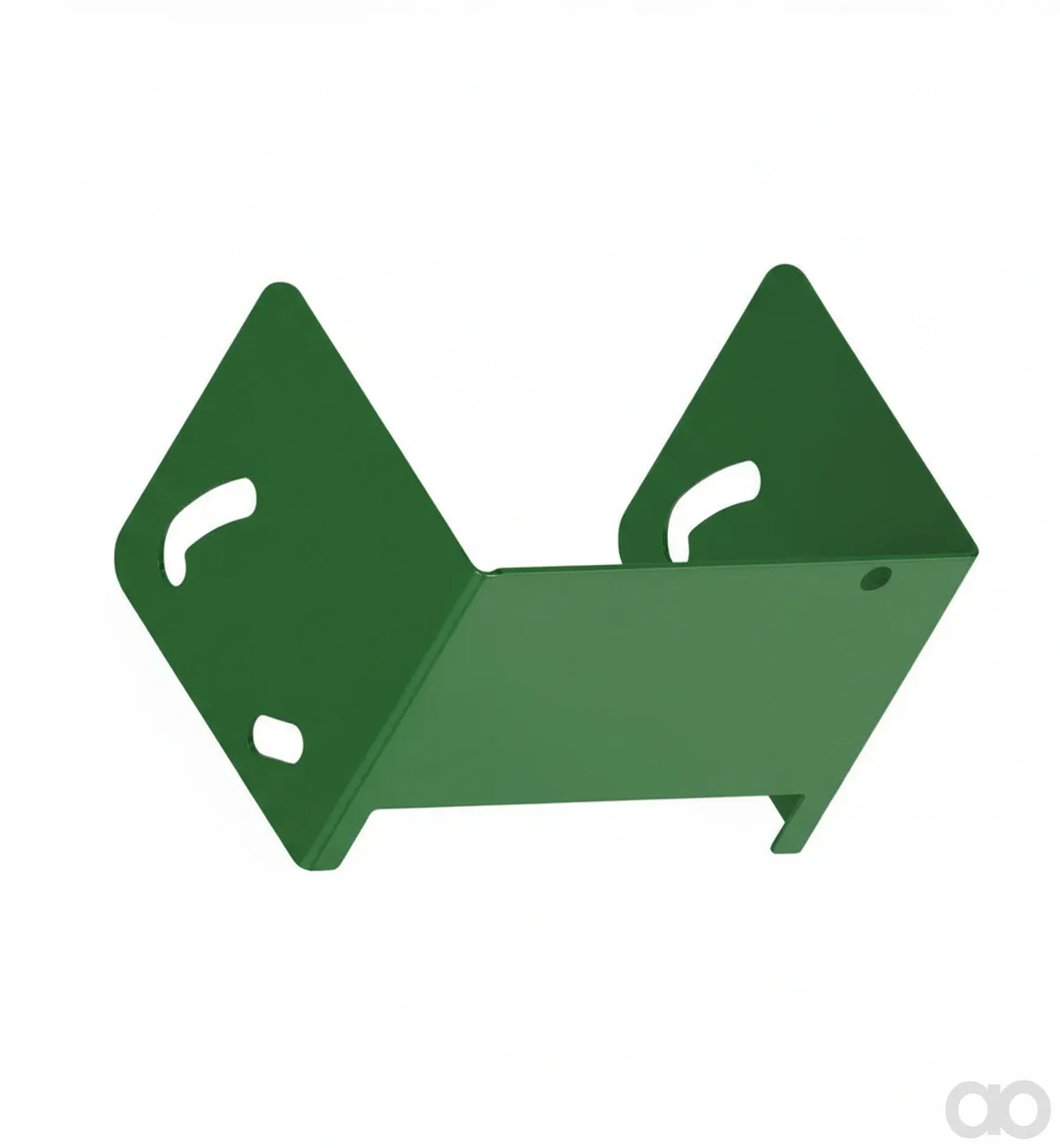 John Deere