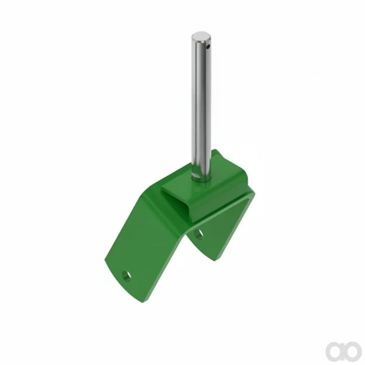 John Deere