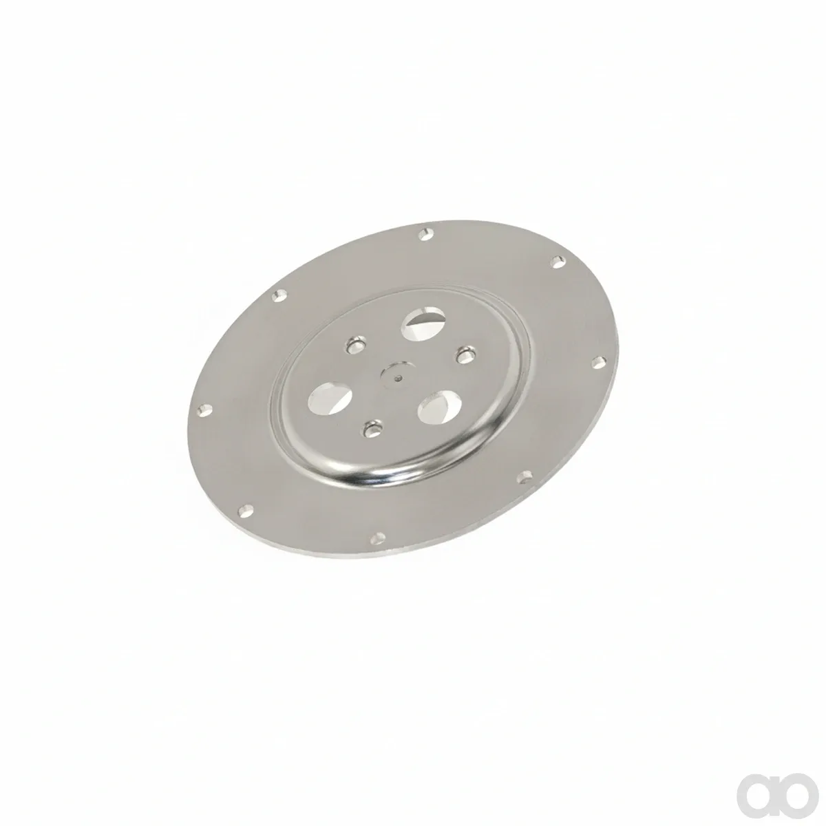 John Deere - TCA24671 - Piastra