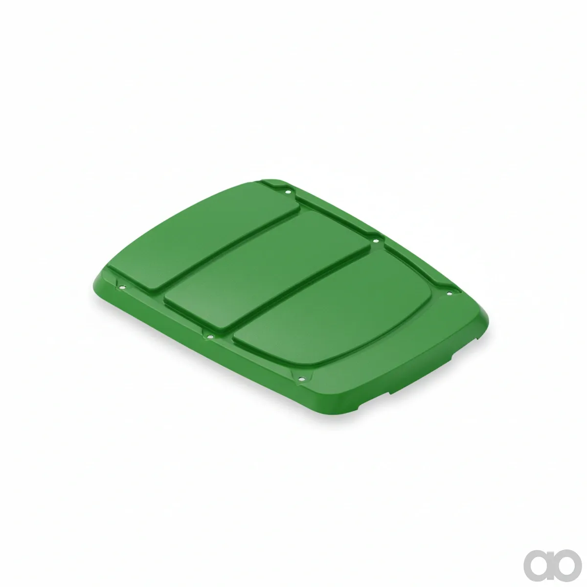 John Deere