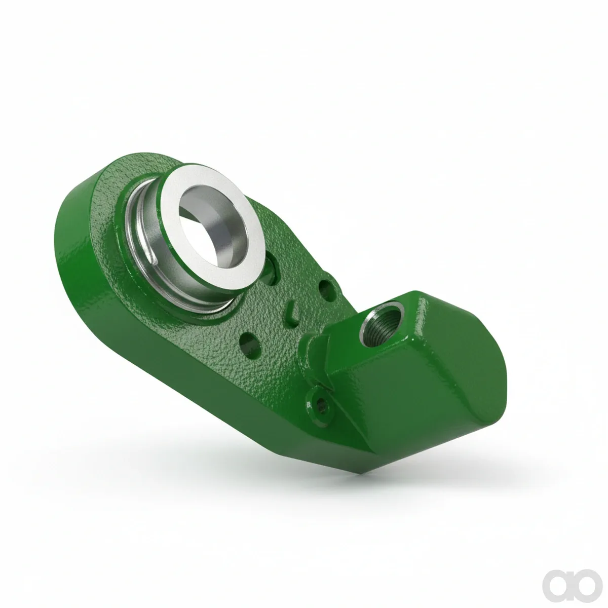 John Deere - TCU24173 - Corpo - Corpo, Corpo, Condizionatore esterno
