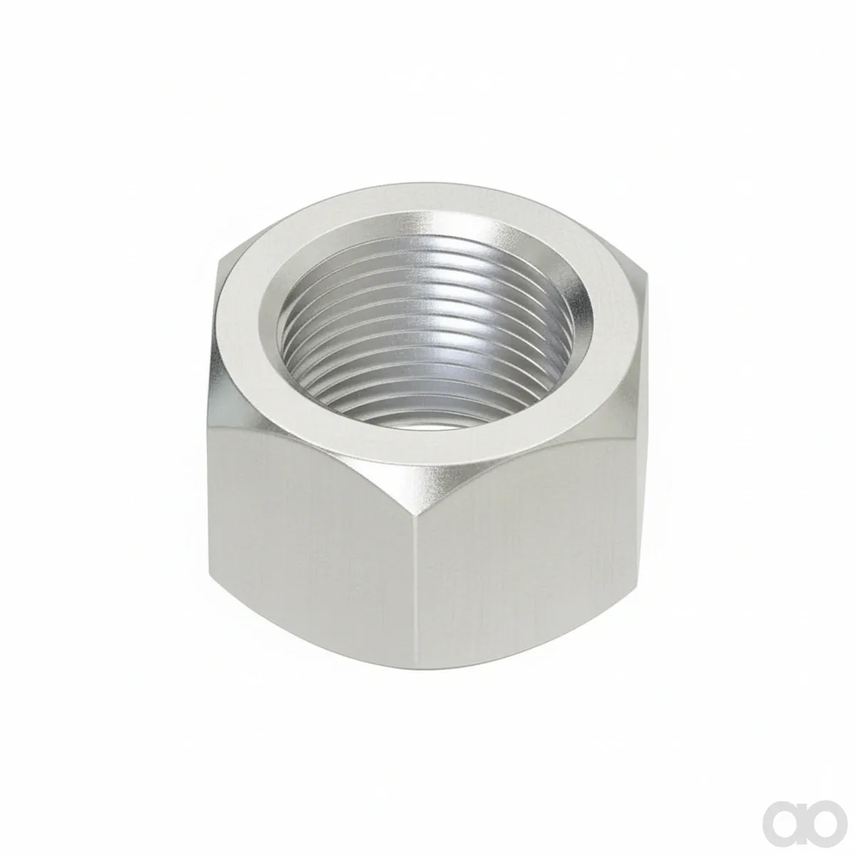 John Deere - TCU24919 - Raccordo per tubo - Raccordo per tubo, dado, 7/8" per raccordo