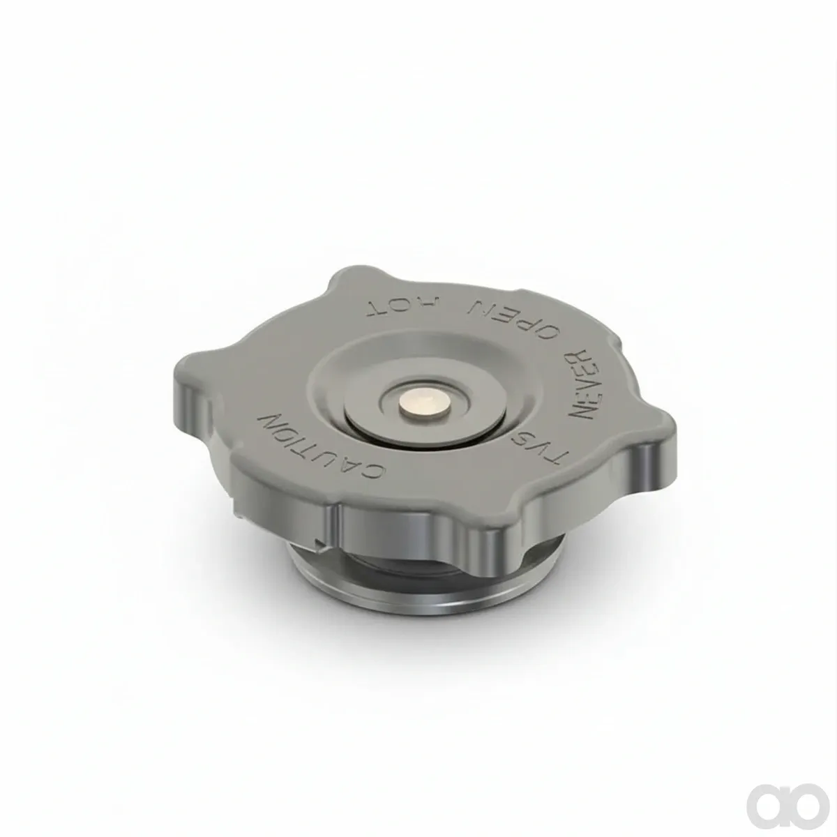 John Deere - UC26908 - Tappo per riempimento