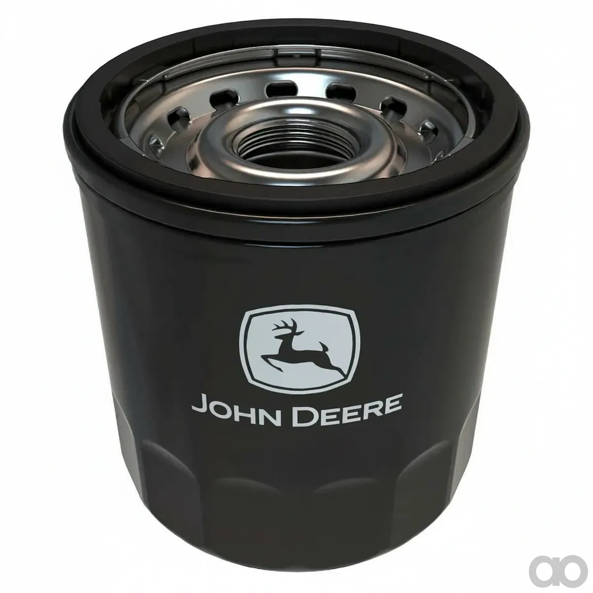 John Deere