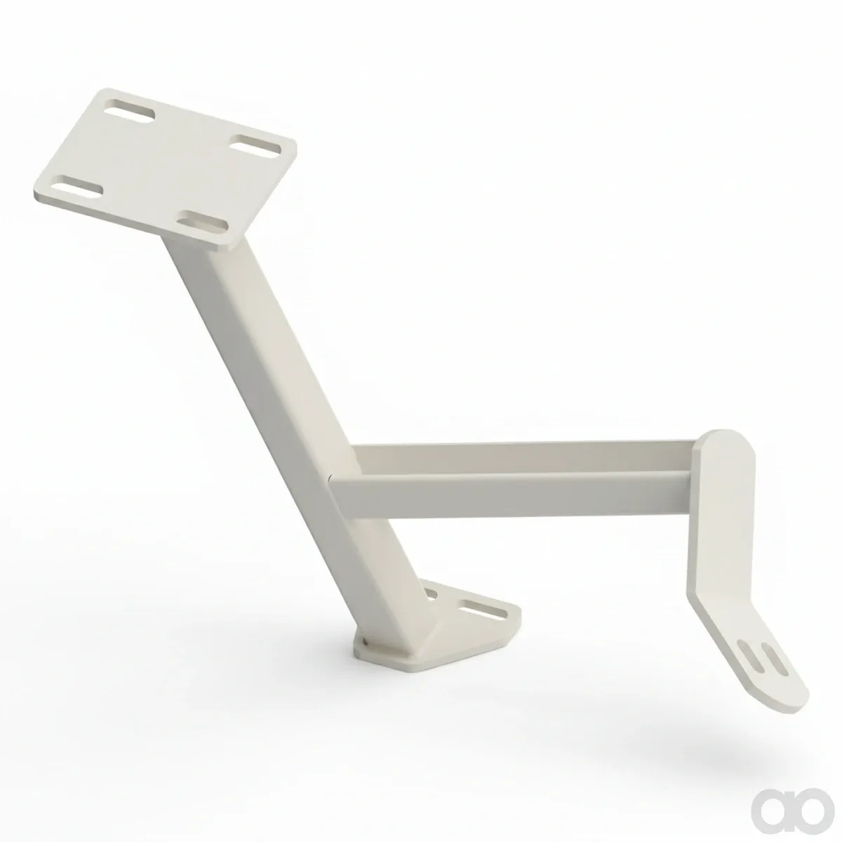 John Deere - WZ37924075 - Support - Support, Braccetto di trasporto per estremità 2DS2 24m