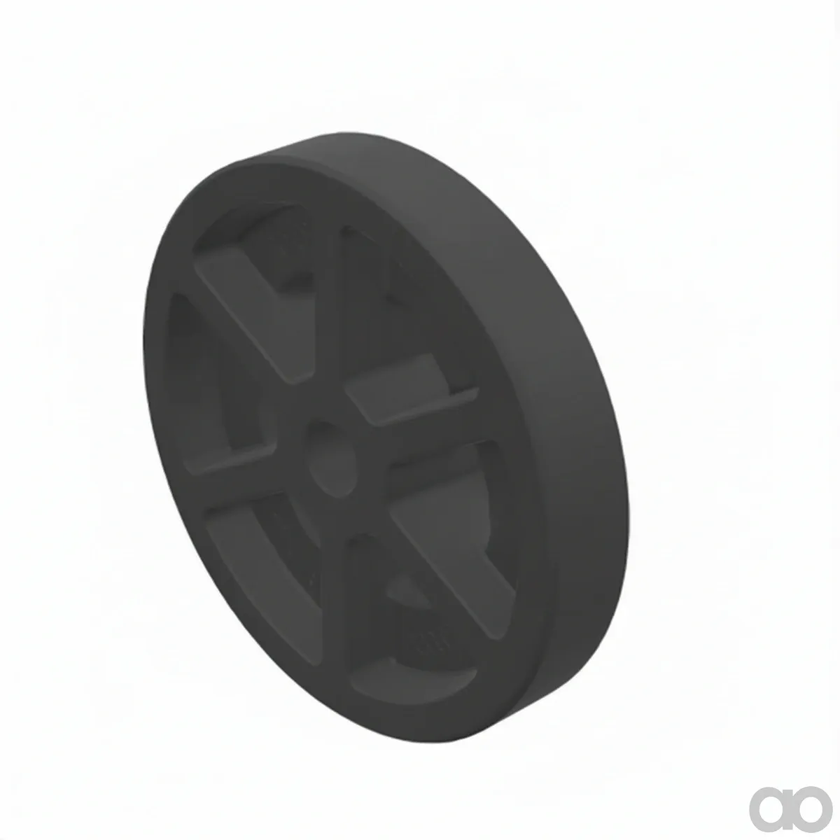 John Deere - WZ7918166 - Disco