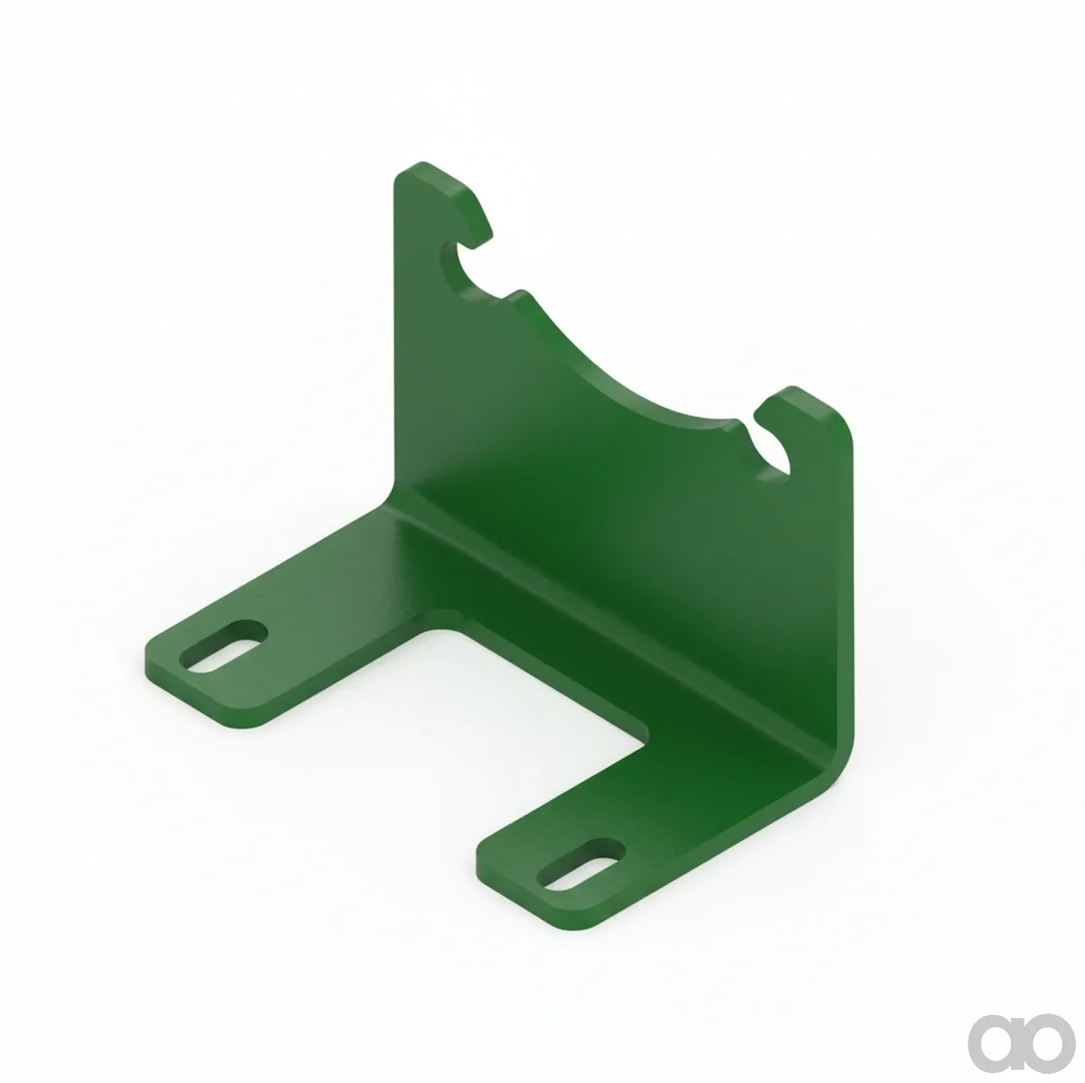 John Deere