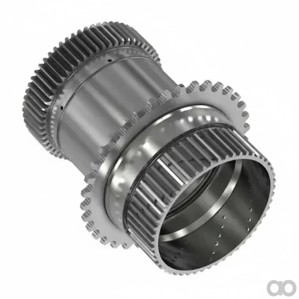 John Deere - YZ91511 - Pignone Solare