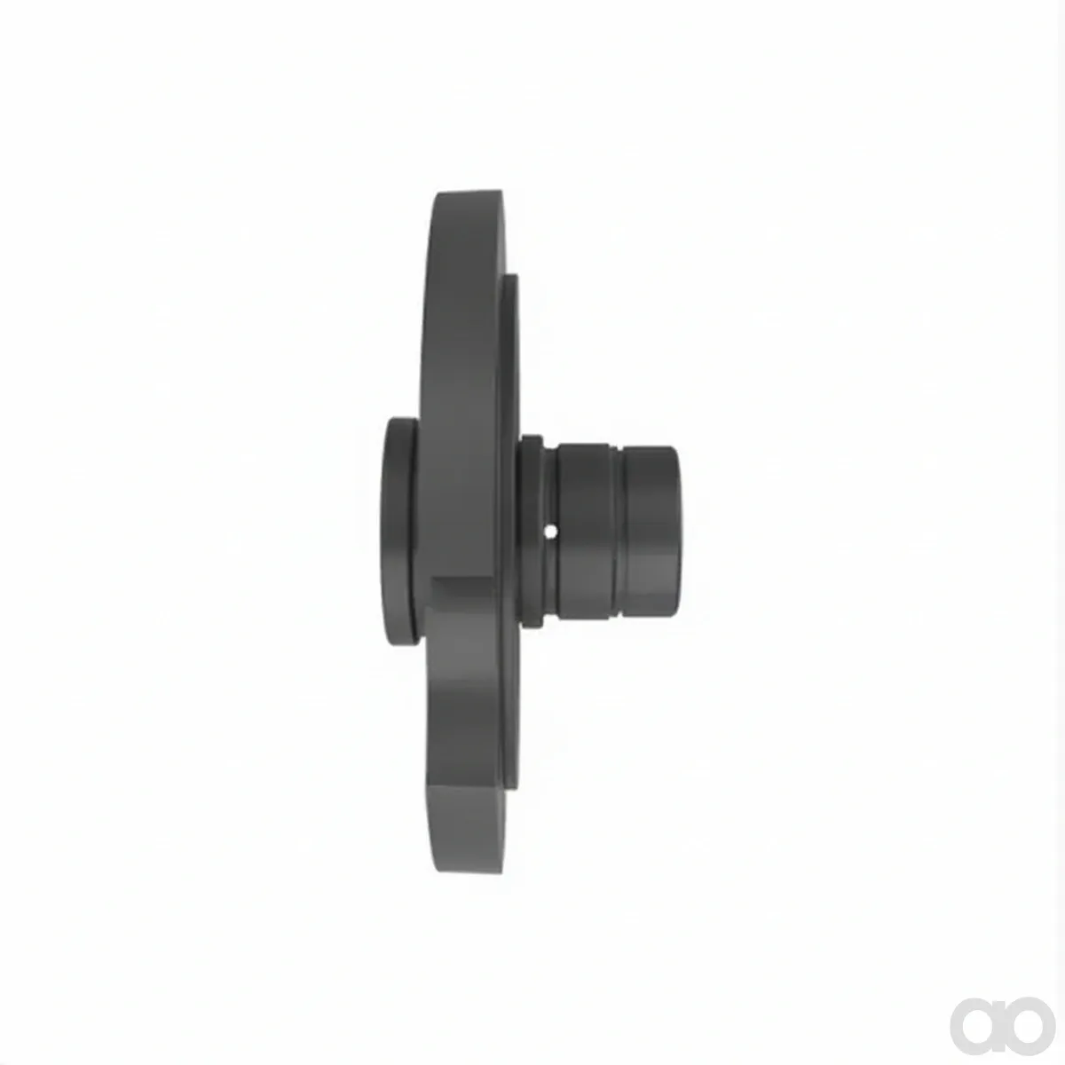 John Deere - YZ91533 - Hub