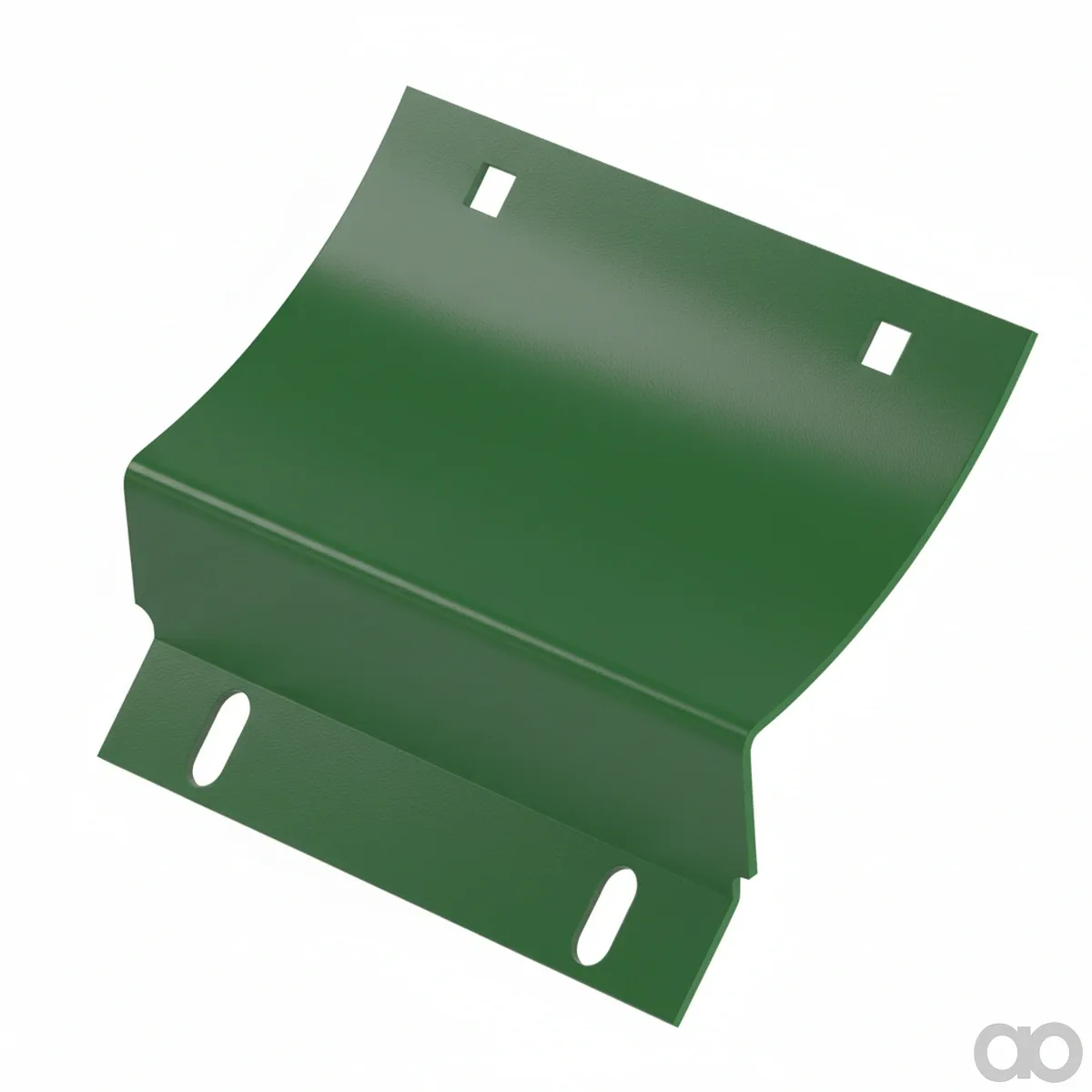 John Deere - Z100444 - Deflettore