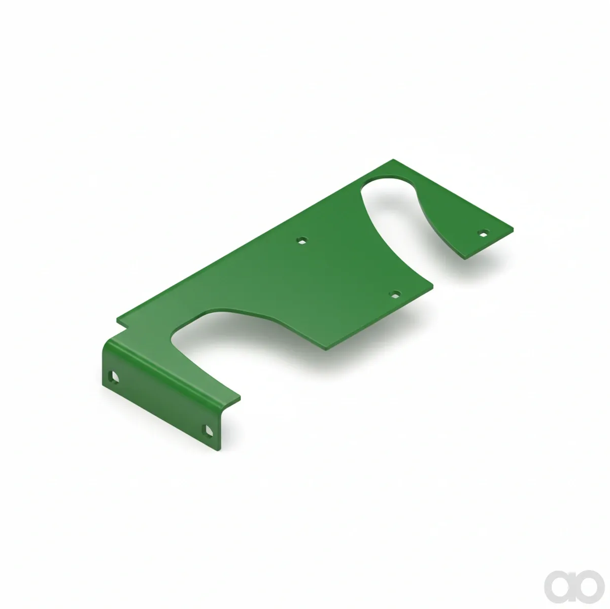 John Deere - Z61008 - Ritenuta