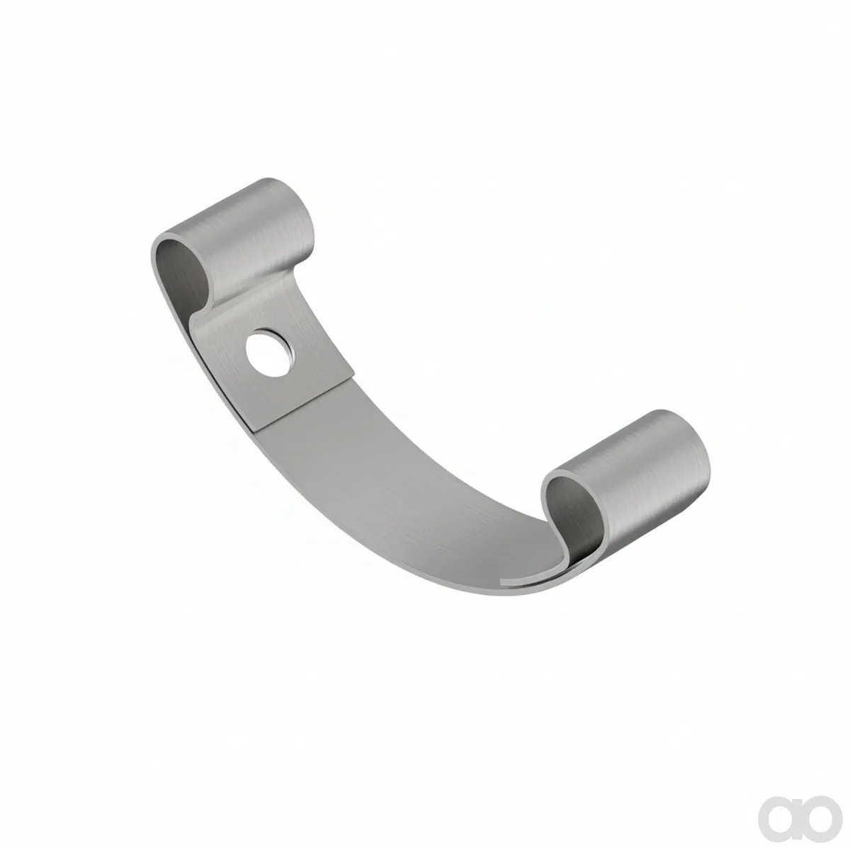 John Deere - Z79010 - Supporto - Divisore a morsetto