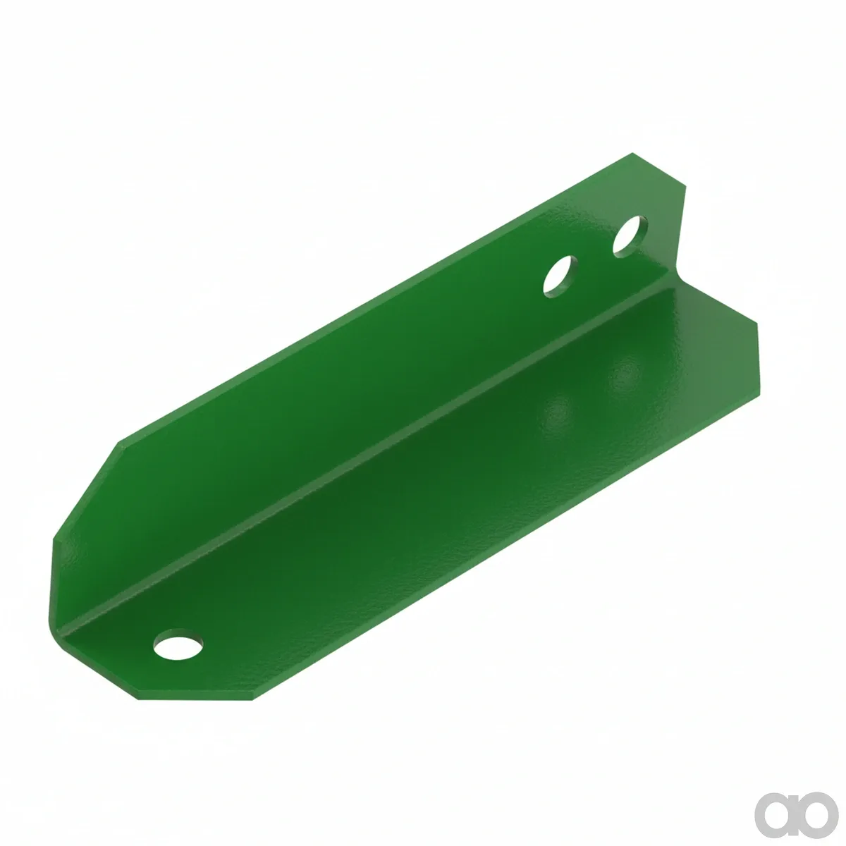 John Deere - Z79326 - Angolo