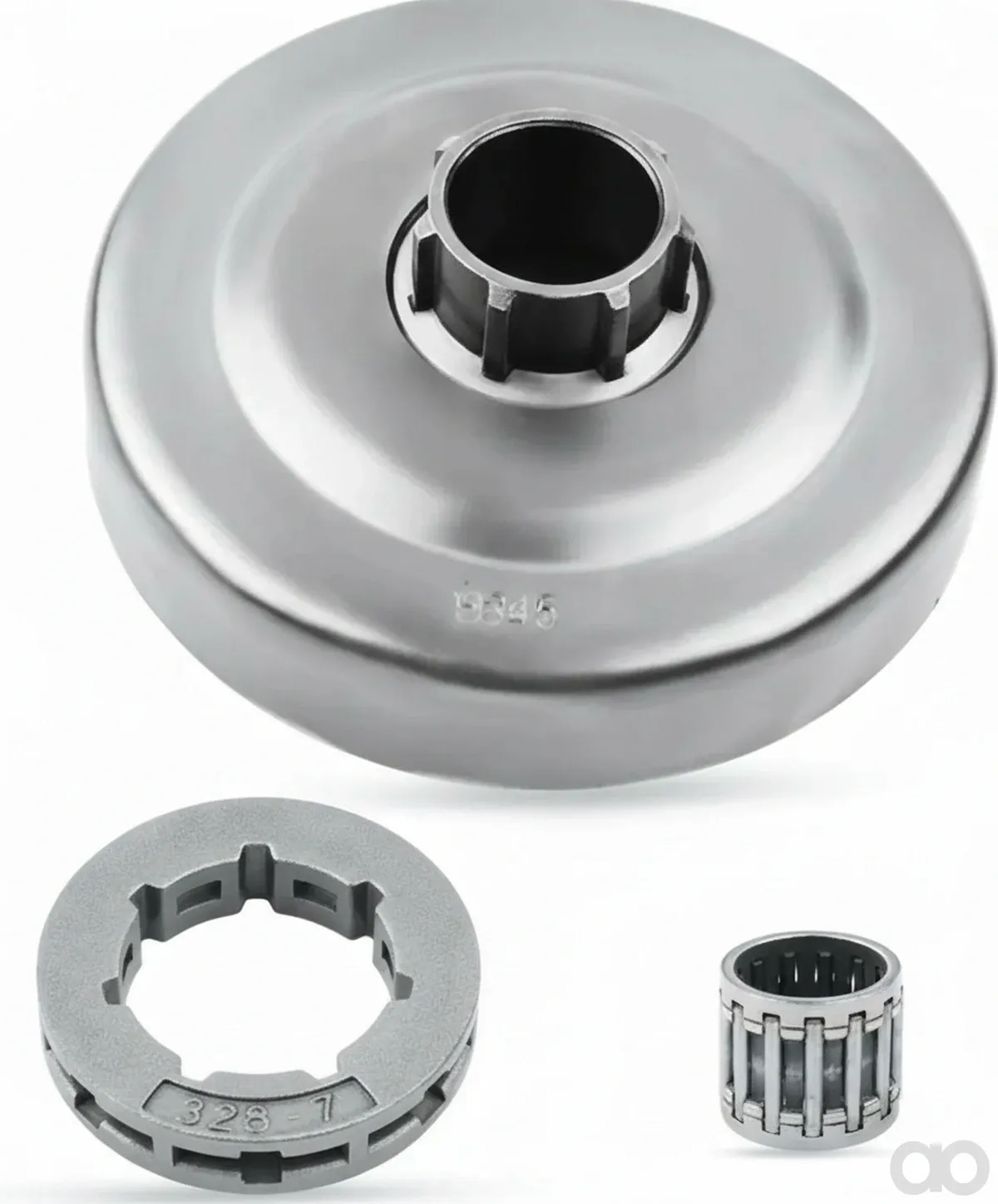 Jonsered - 503873072 - Clutch Drum for Chainsaw