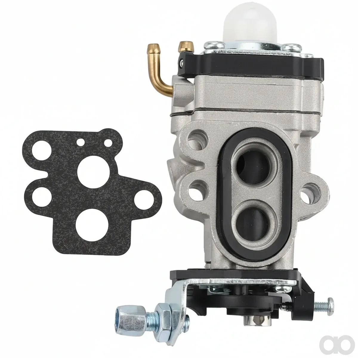 Kawasaki - 150042060 - Gruppo carburatore