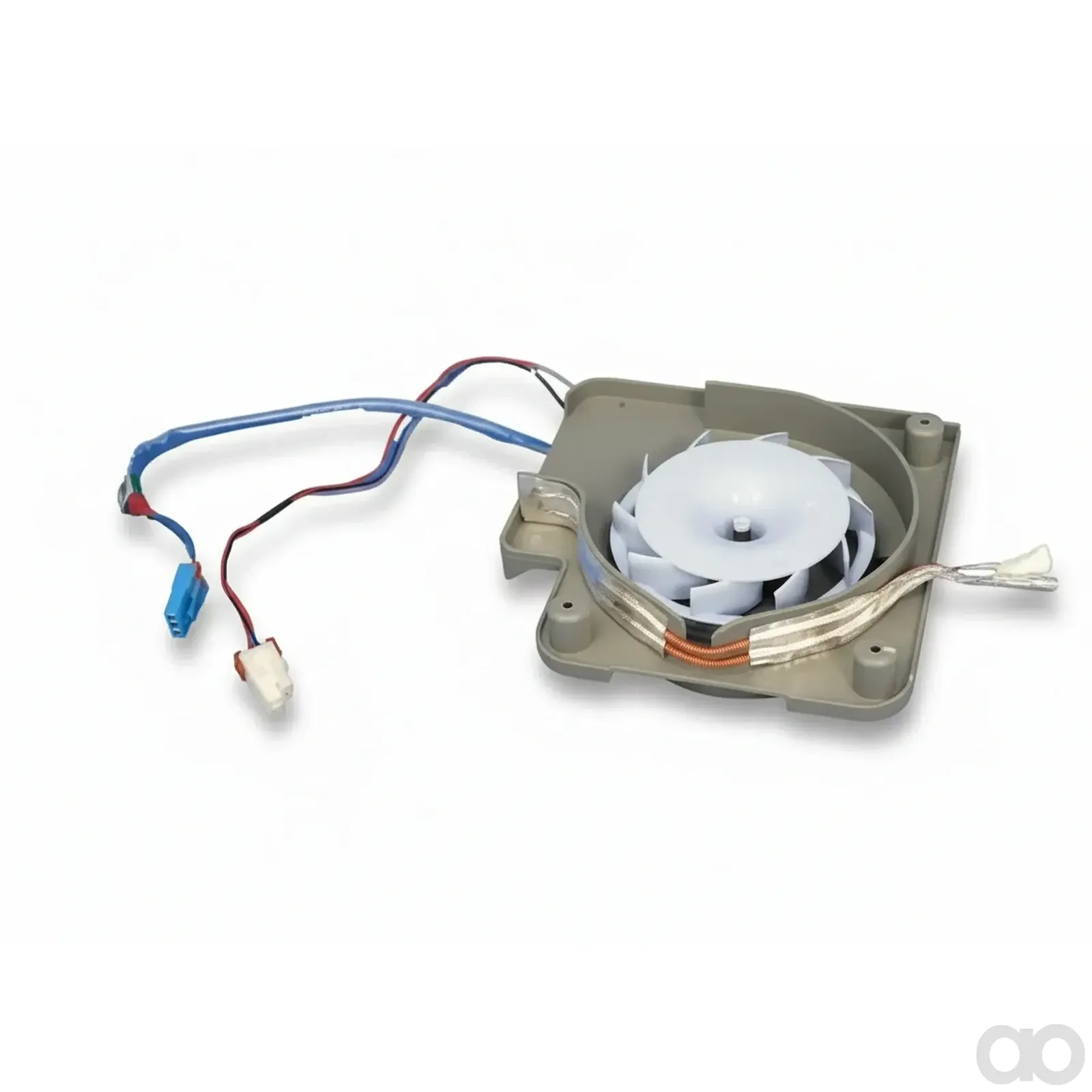 Kawasaki - 590417003 - Ventola