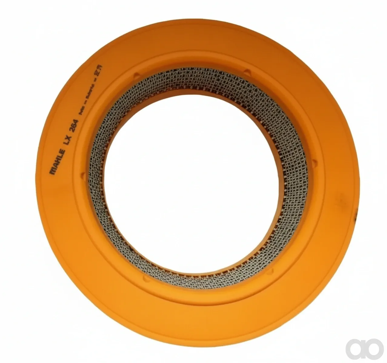 Knecht Filter - LX264 - Filtro aria per MB