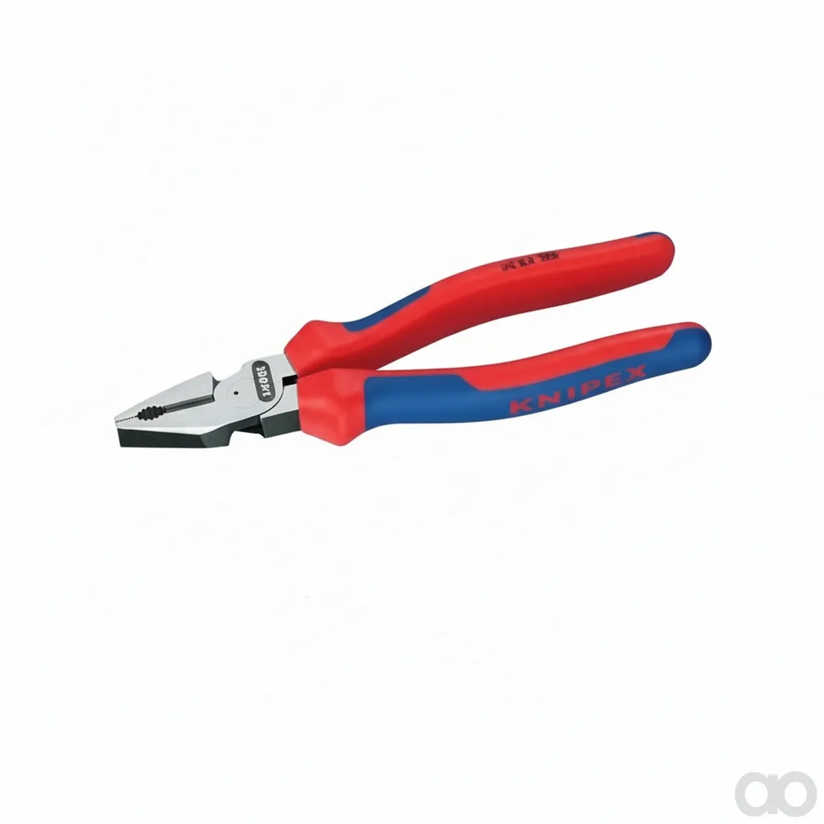 Knipex - 0202180 - Pincette combinazione Power Knipex
