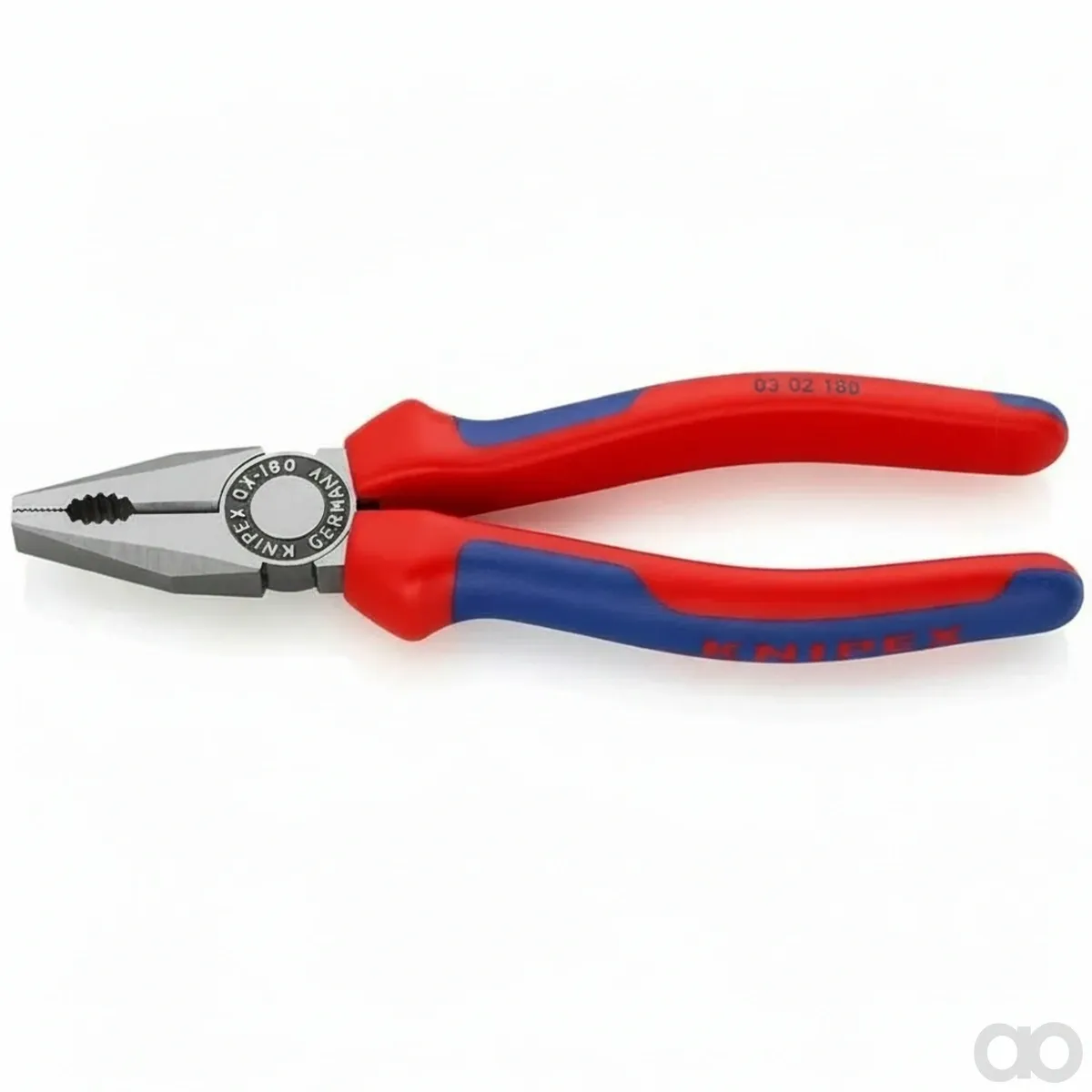 Knipex - 0302180 - Pliers combinati Knipex