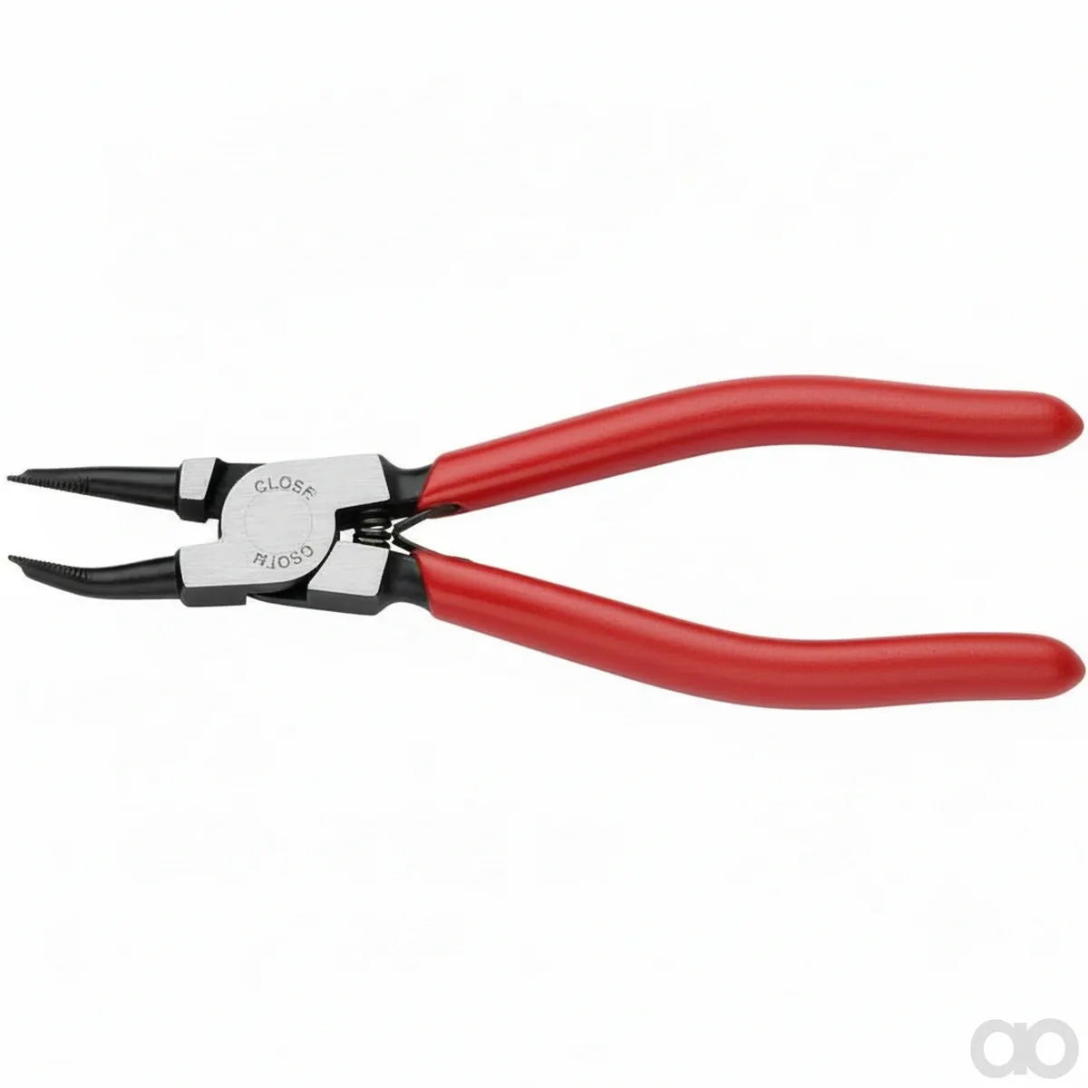 Knipex - 4611A3 - Pinze per anelli di ritenuta A3