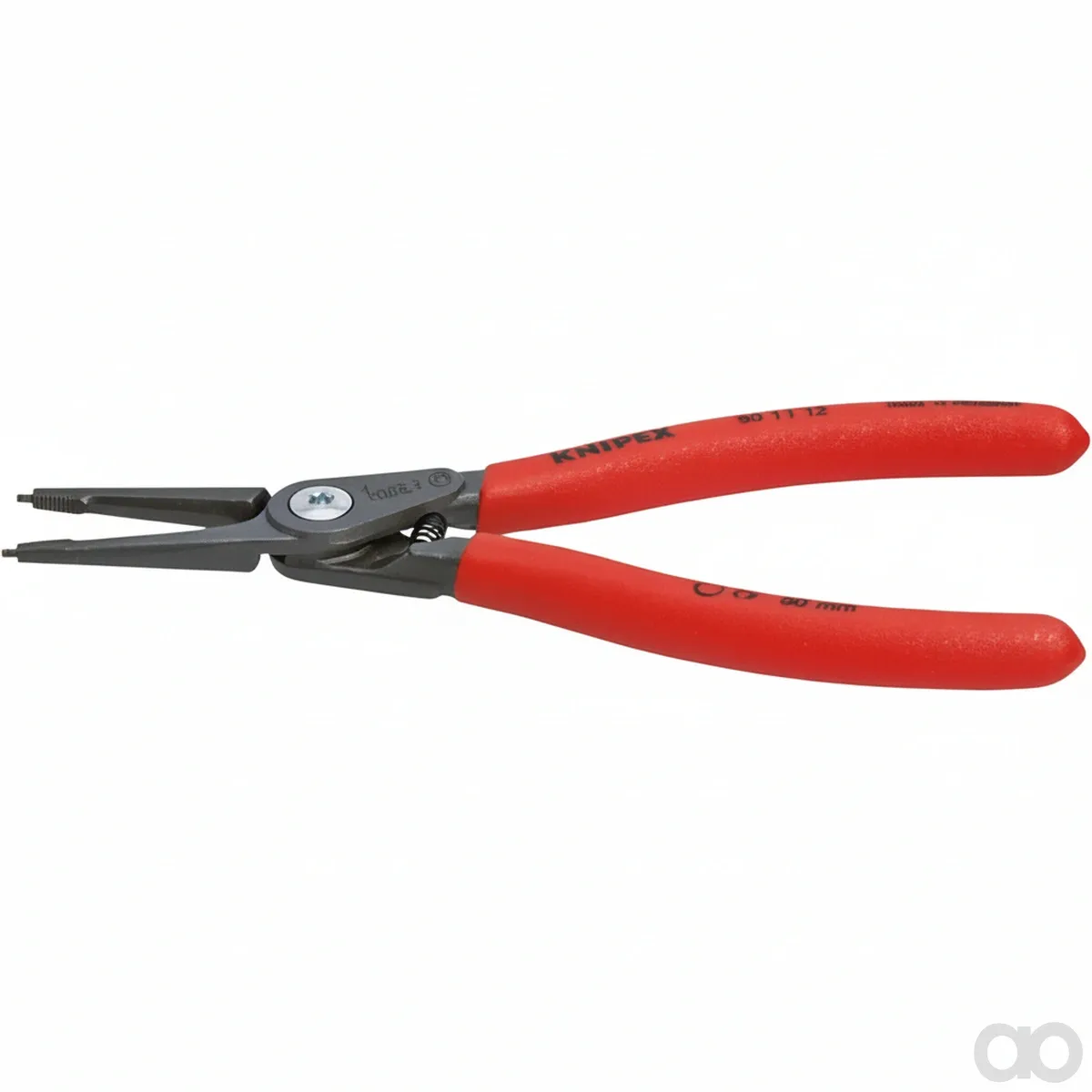 Knipex - 4811J1 - Pincette per anelli di ritenuta Knipex di precisione