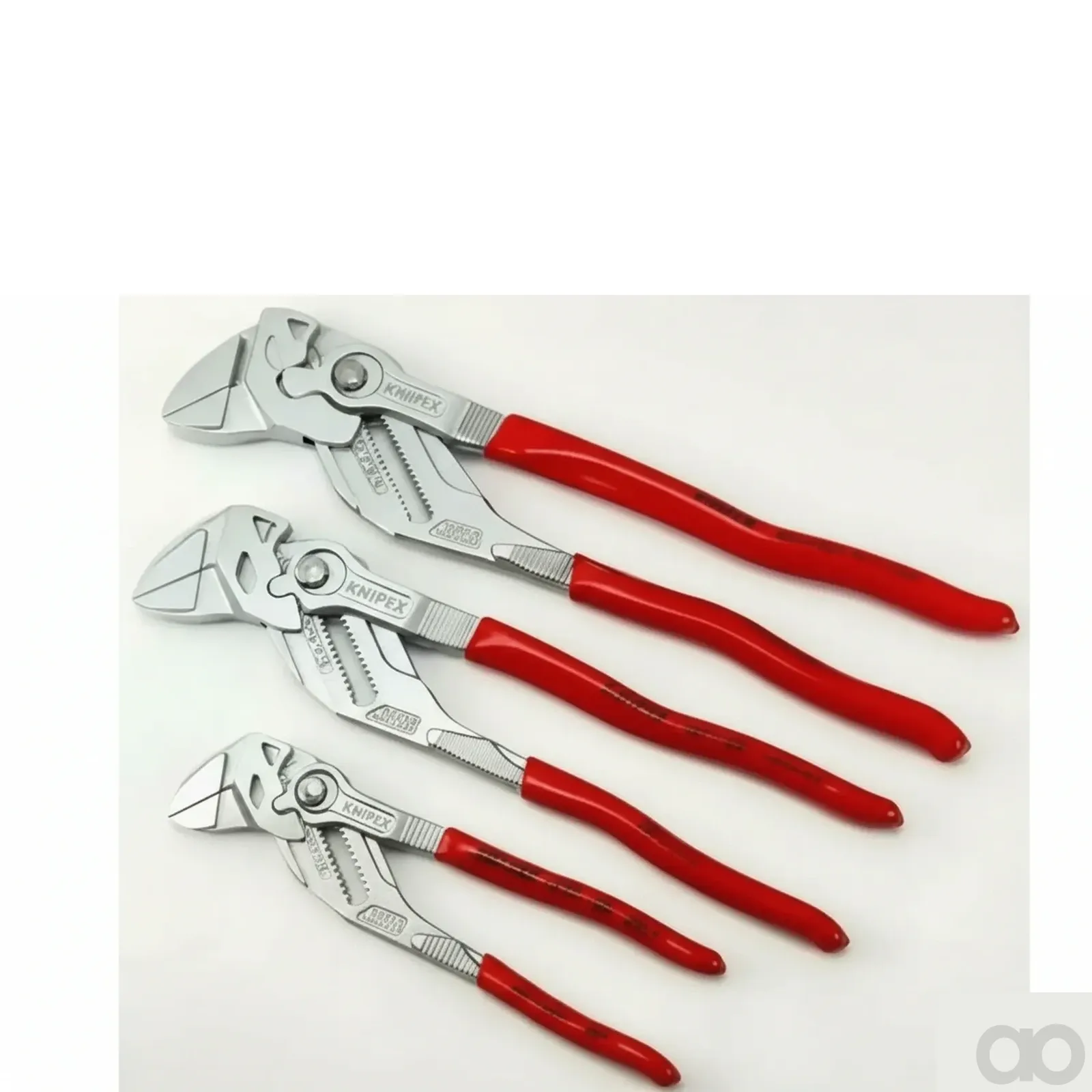 Knipex - 8603250 - Chiave inglese Knipex