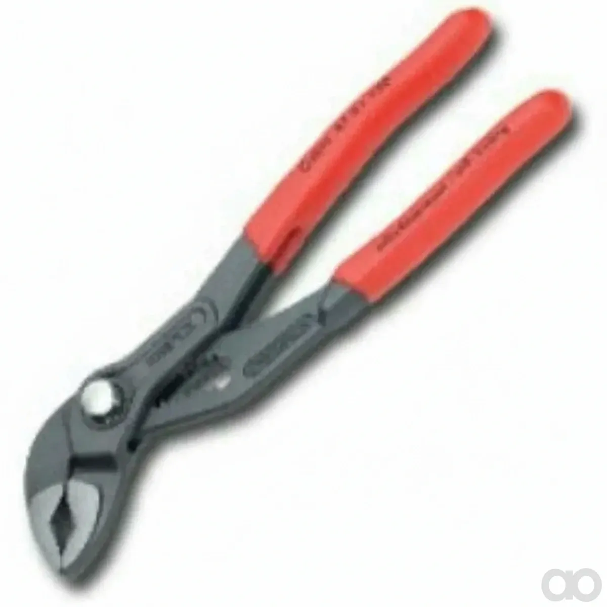 Knipex - 8701150 - Pompa per acqua a tecnologia avanzata