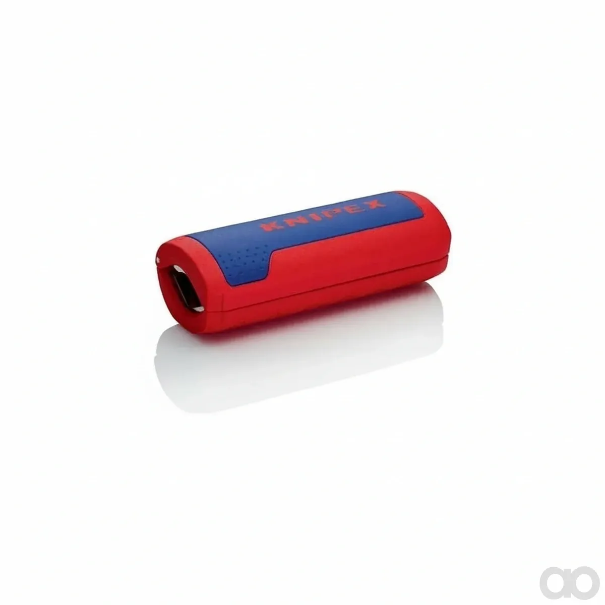 Knipex - 9020185 - Tritatubi/Taglierina per tubi protettivi PLA