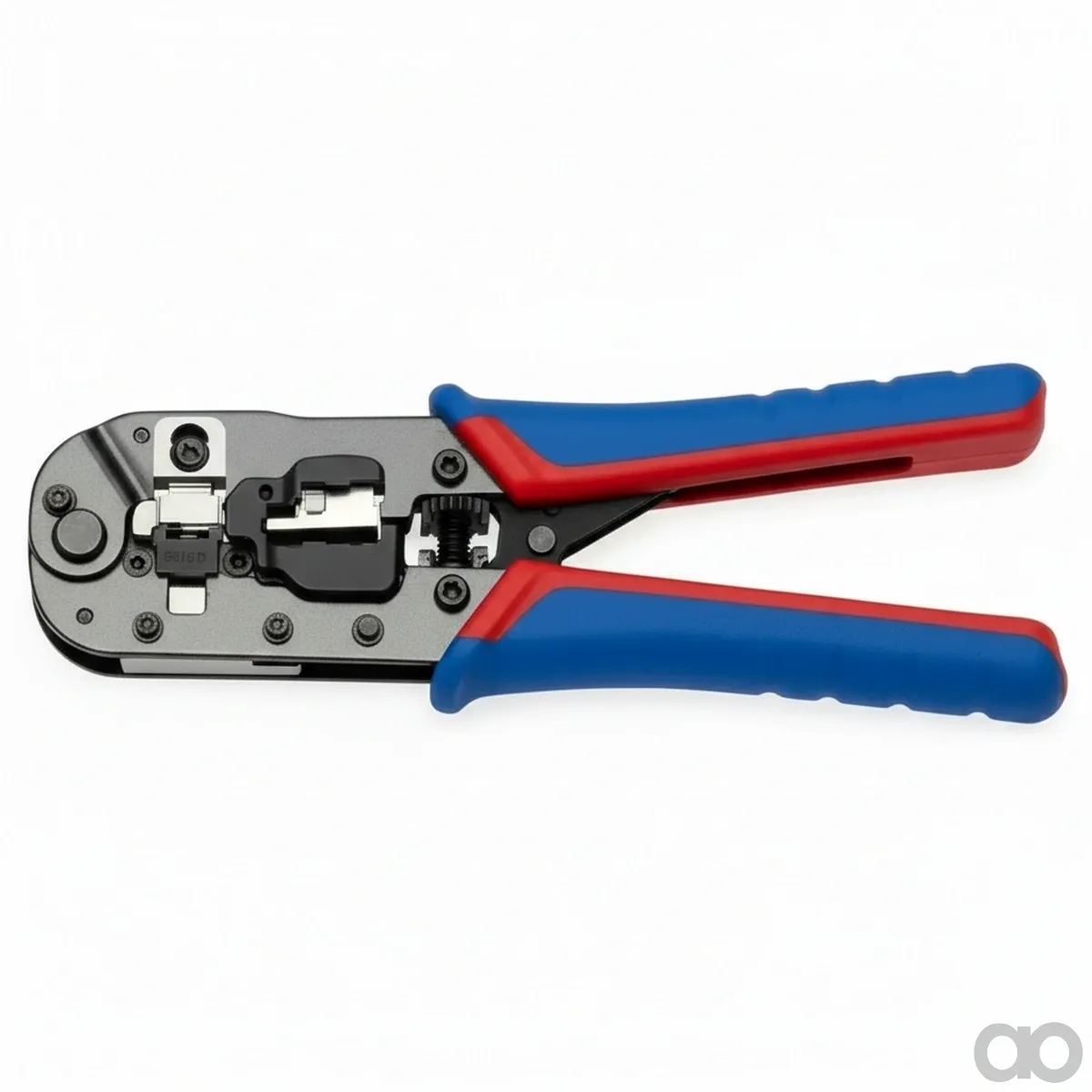 Knipex - 9722240 - Pincette per morsetti per cavi Knipex