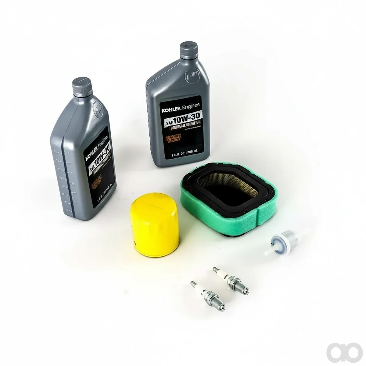 Kohler - 3278901S - Kit di manutenzione per Courage Twin