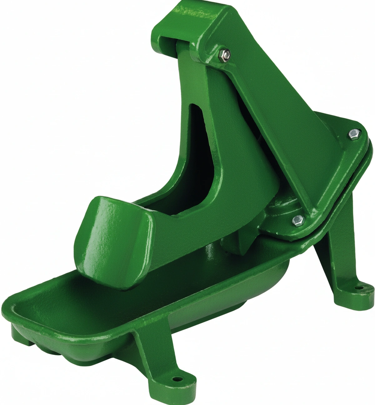 Kramp - 000030015 - Membrana Pasturepump senza tubo