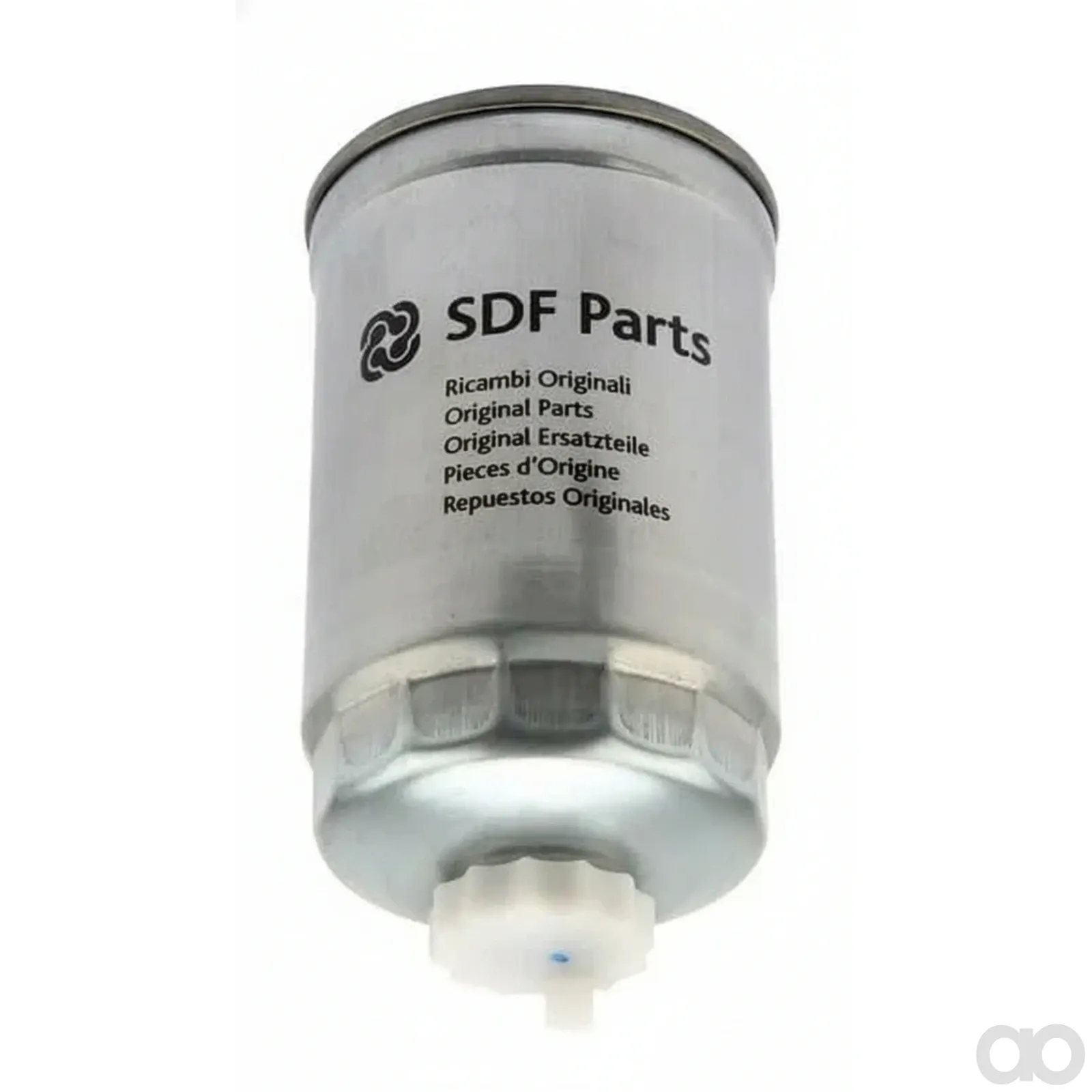 Kramp - 000946870 - Filtro carburante