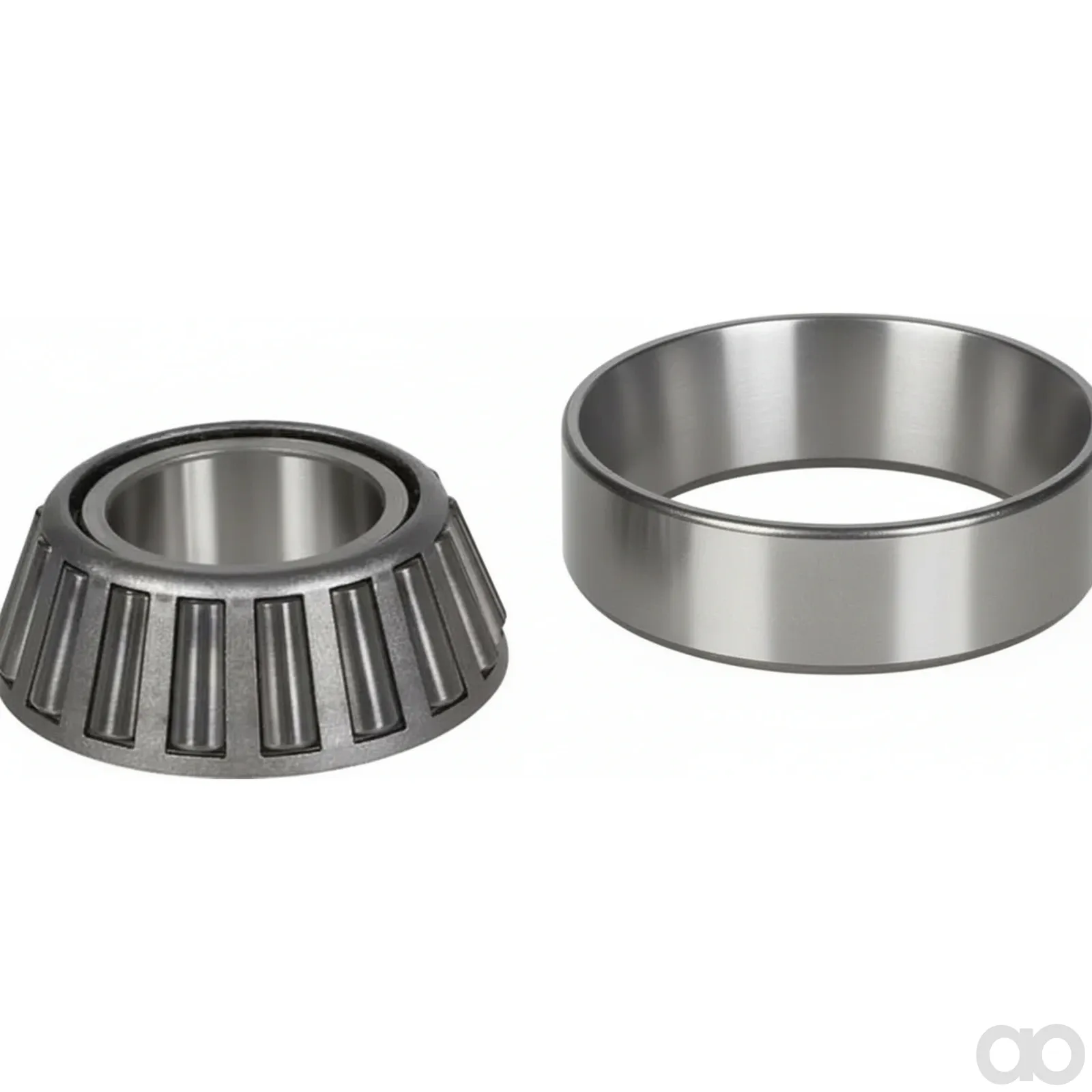Kramp-005103860 - Tapered roller bearing