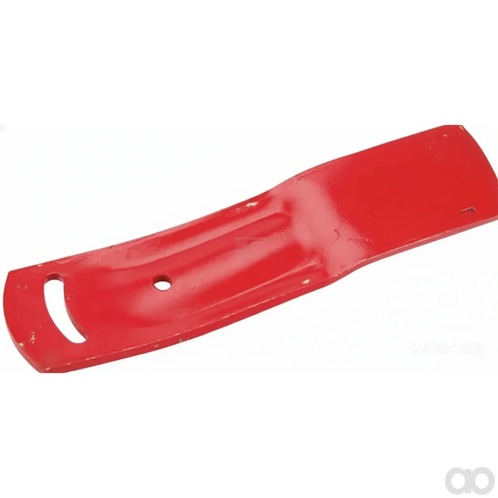 Kramp-020641 - Tail Press LH Niemeyer