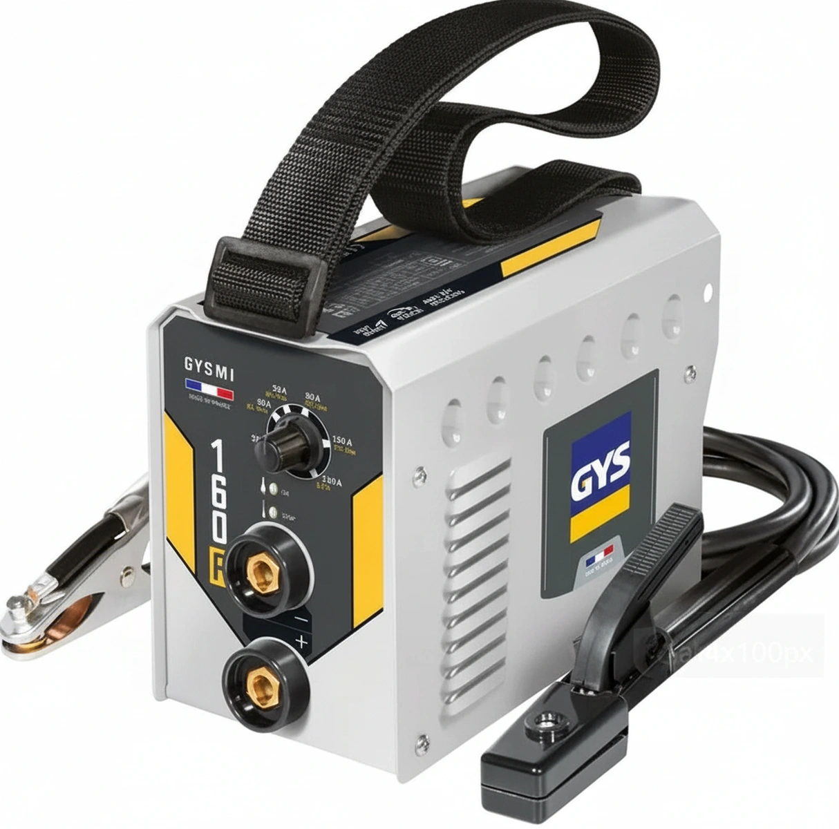 Kramp-030435gys - GYSMI 160 P inverter