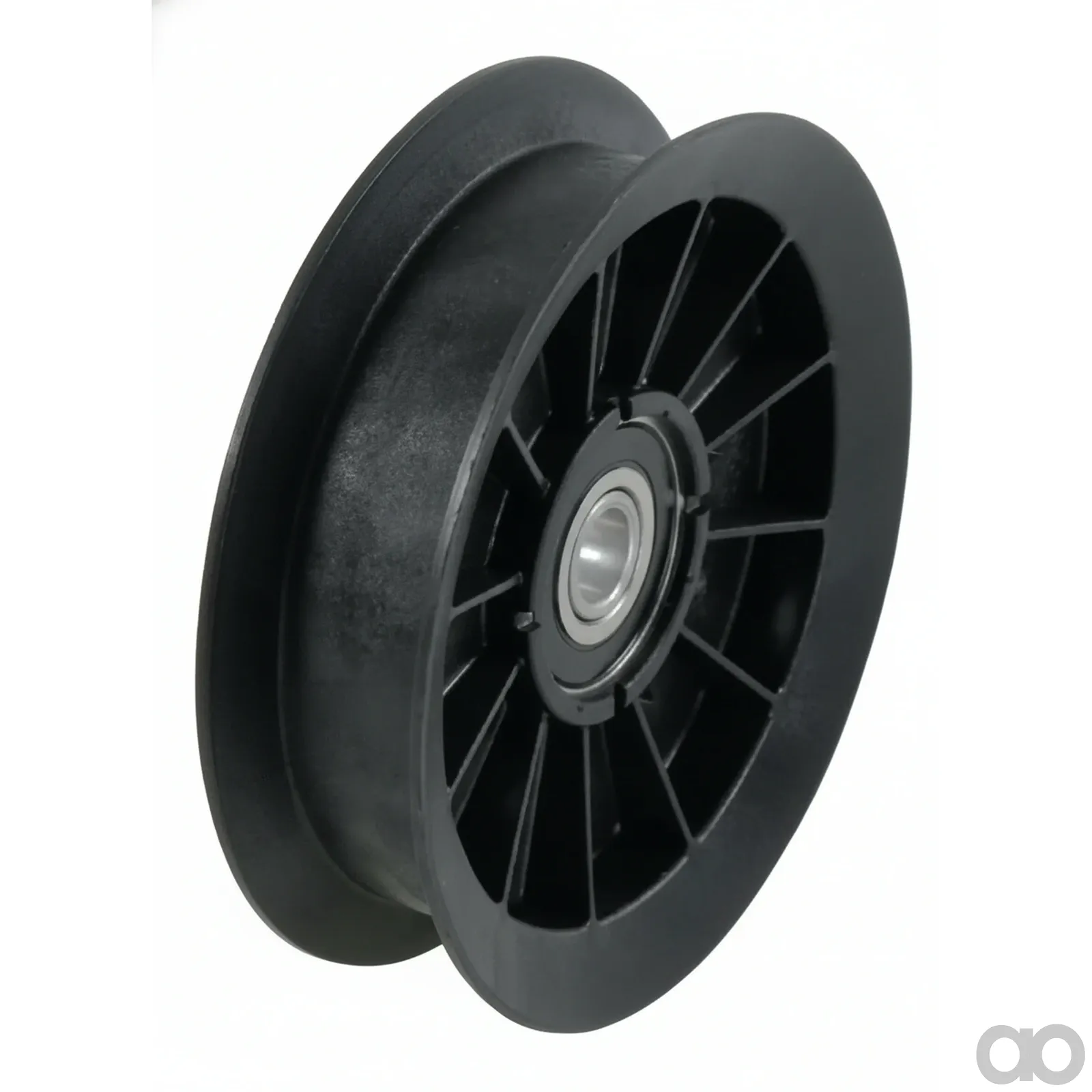 Kramp-091801ma - Pulley