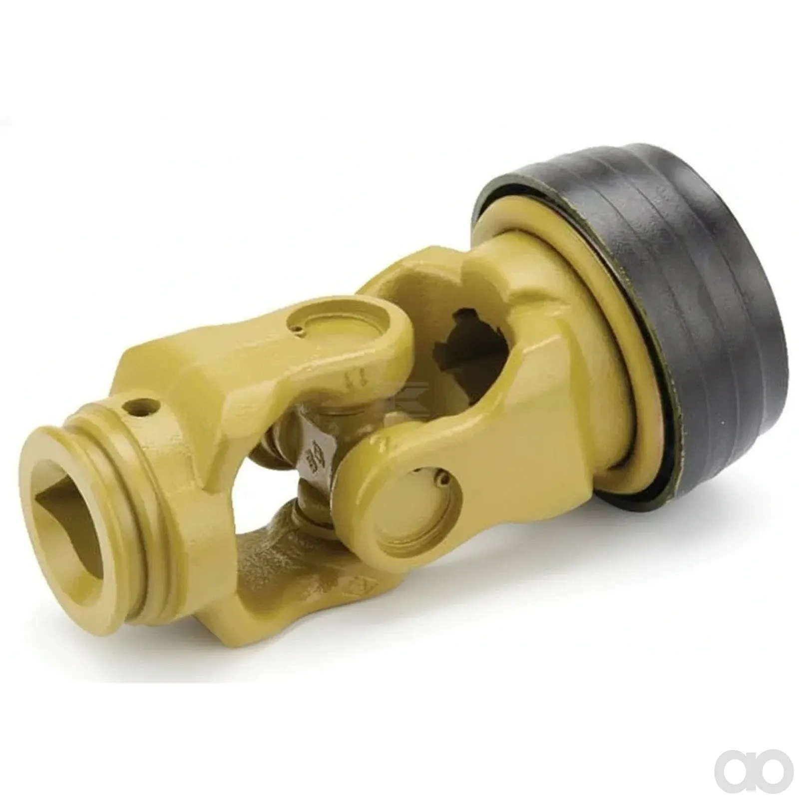 Kramp-108330104800 - Single joint