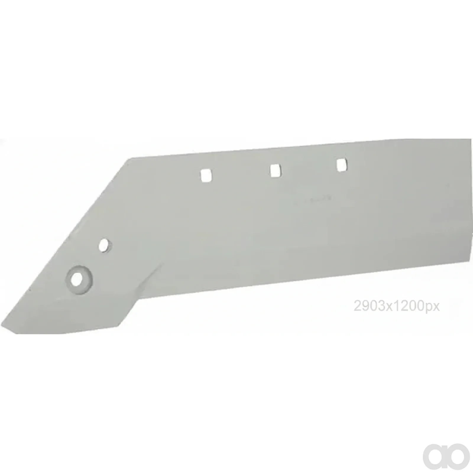 Kramp - 1117511500N - Condividi a destra