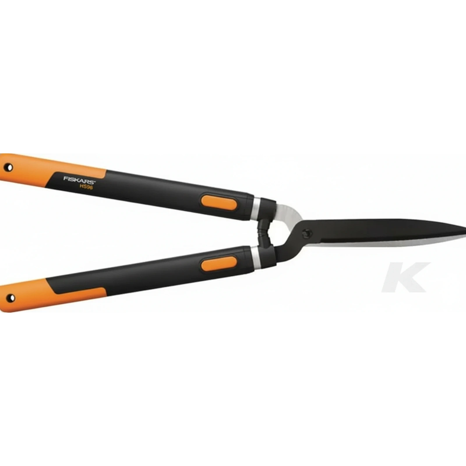 Kramp - 114800 - Tagliasiepi Telescopico SmartFit