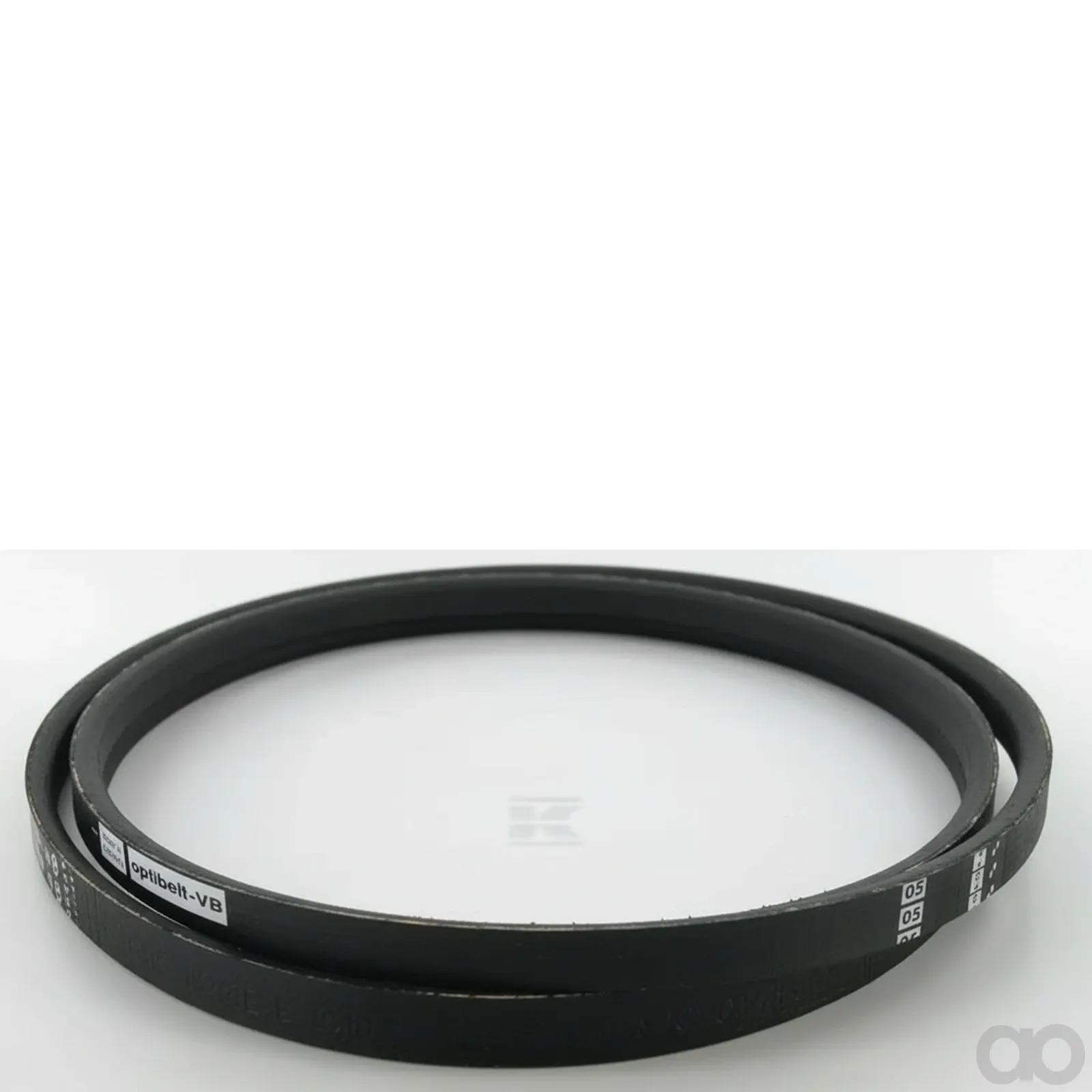Kramp-1350619800 - V-belt TCJ Hydro Castelgarden