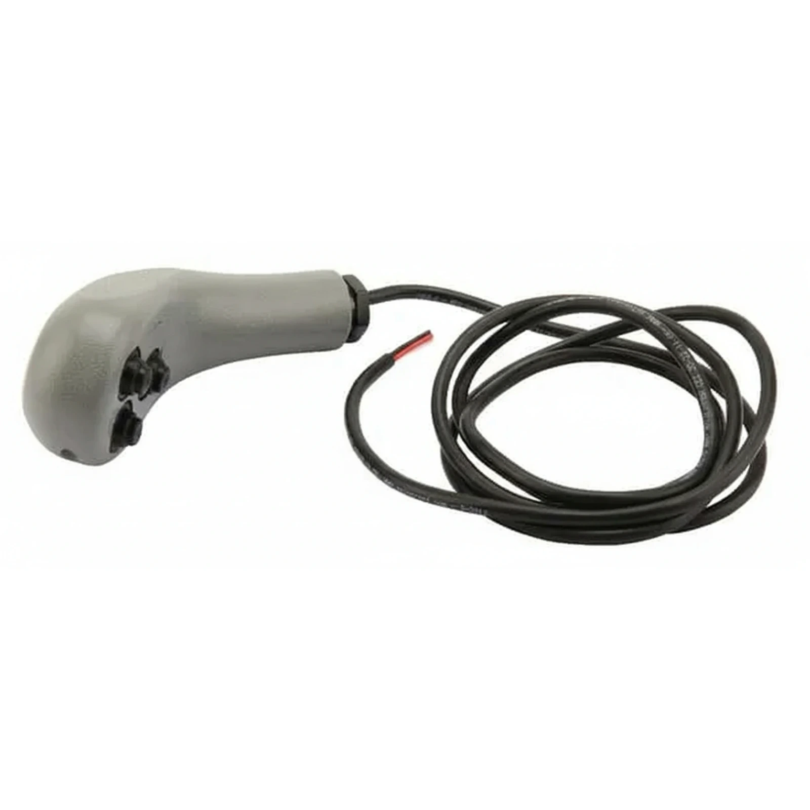 Kramp-1433860 - Handle 3 button CU 300 Stoll