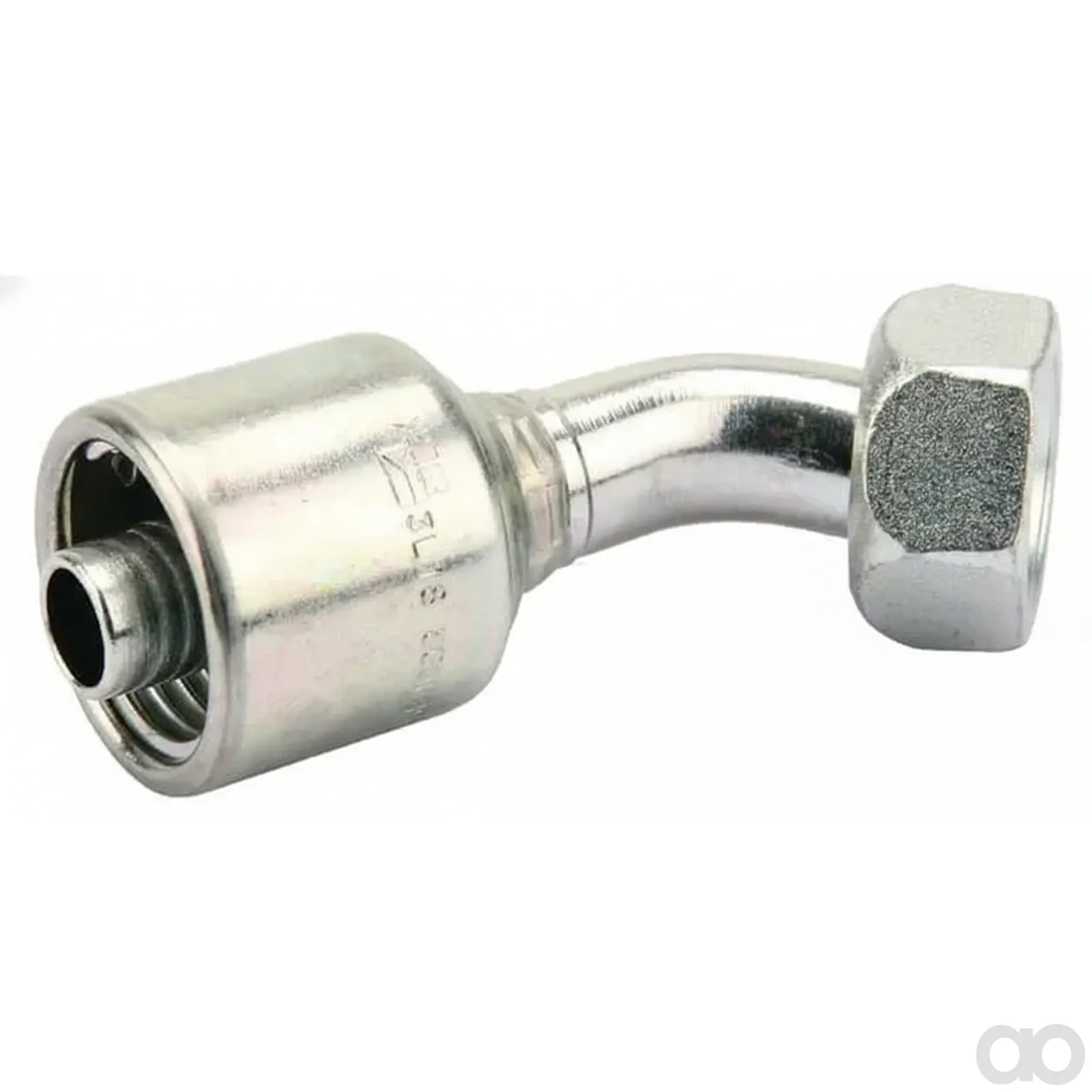 Kramp-16g16fbsporx45 - Insert 45° DN25-1"BSP