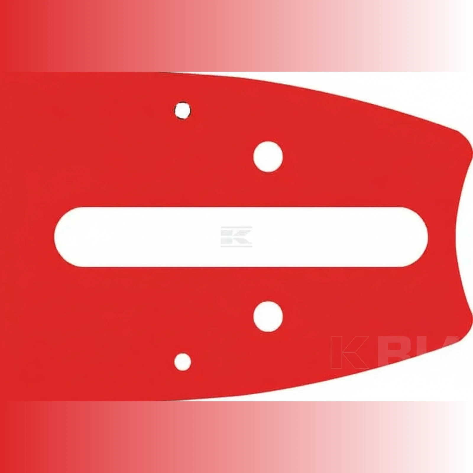 Kramp-203rndd025 - Guide bar 20" 3/8" 1.6mm, Power Match