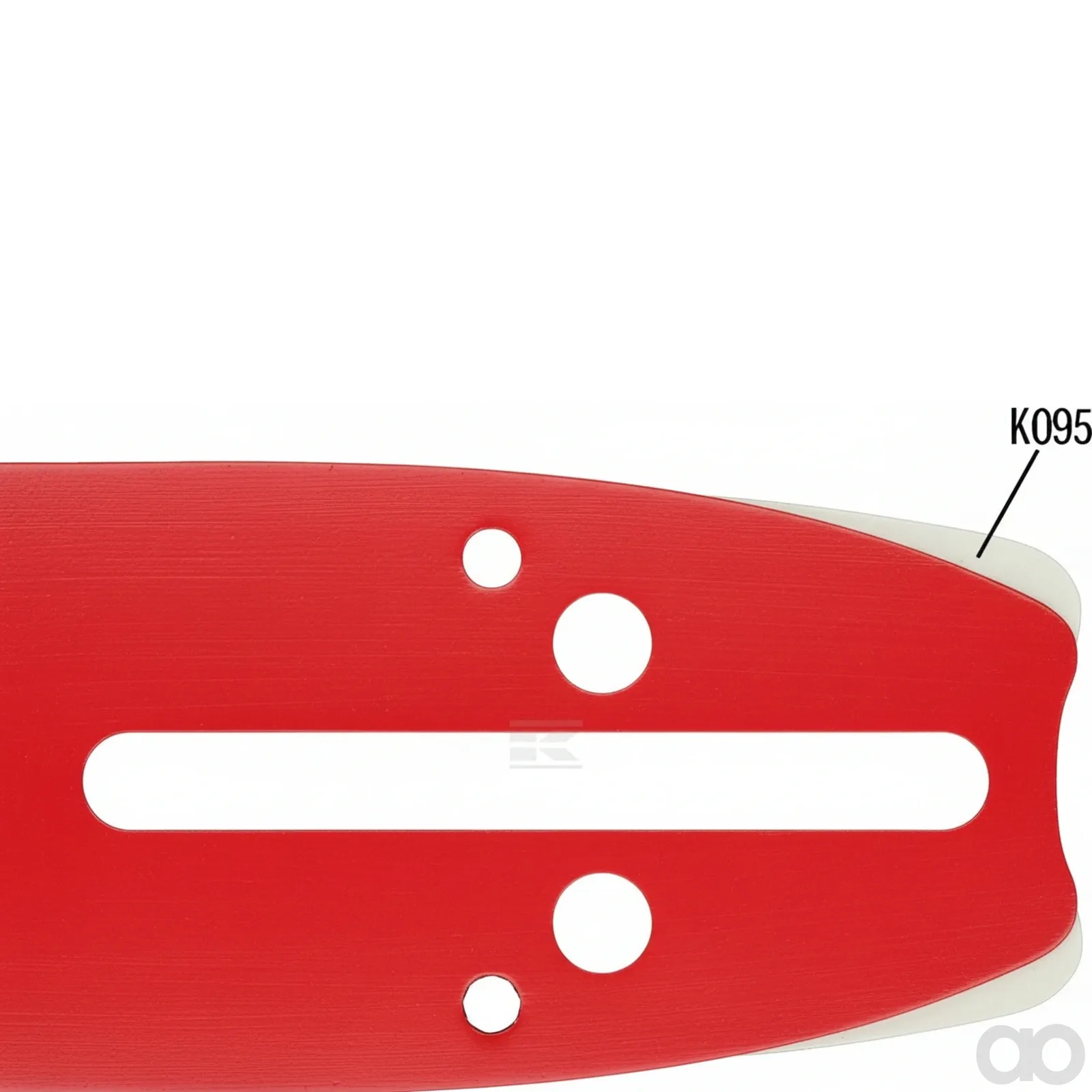 Kramp-208pxbk095 - Guide bar 20" .325" 1.5mm AdvanceCut™, Oregon