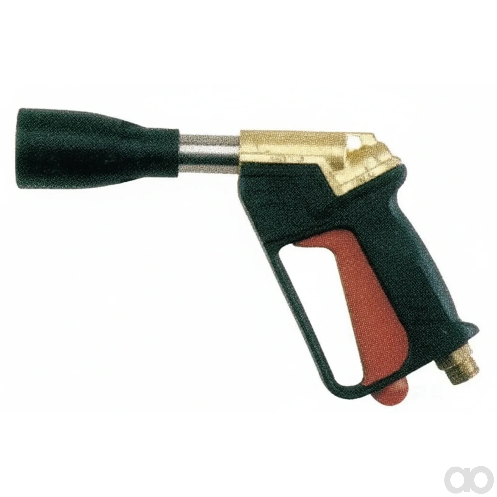 Kramp-21130321 - Spray gun M 21 Evolution